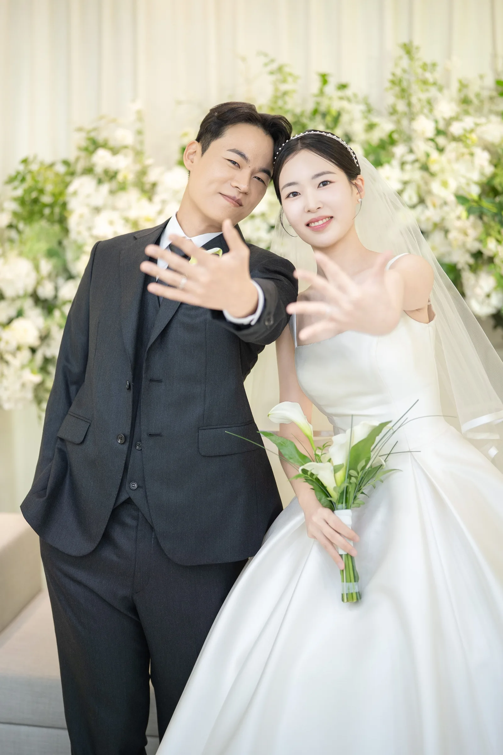 공군호텔 본식스냅 촬영 기록 3