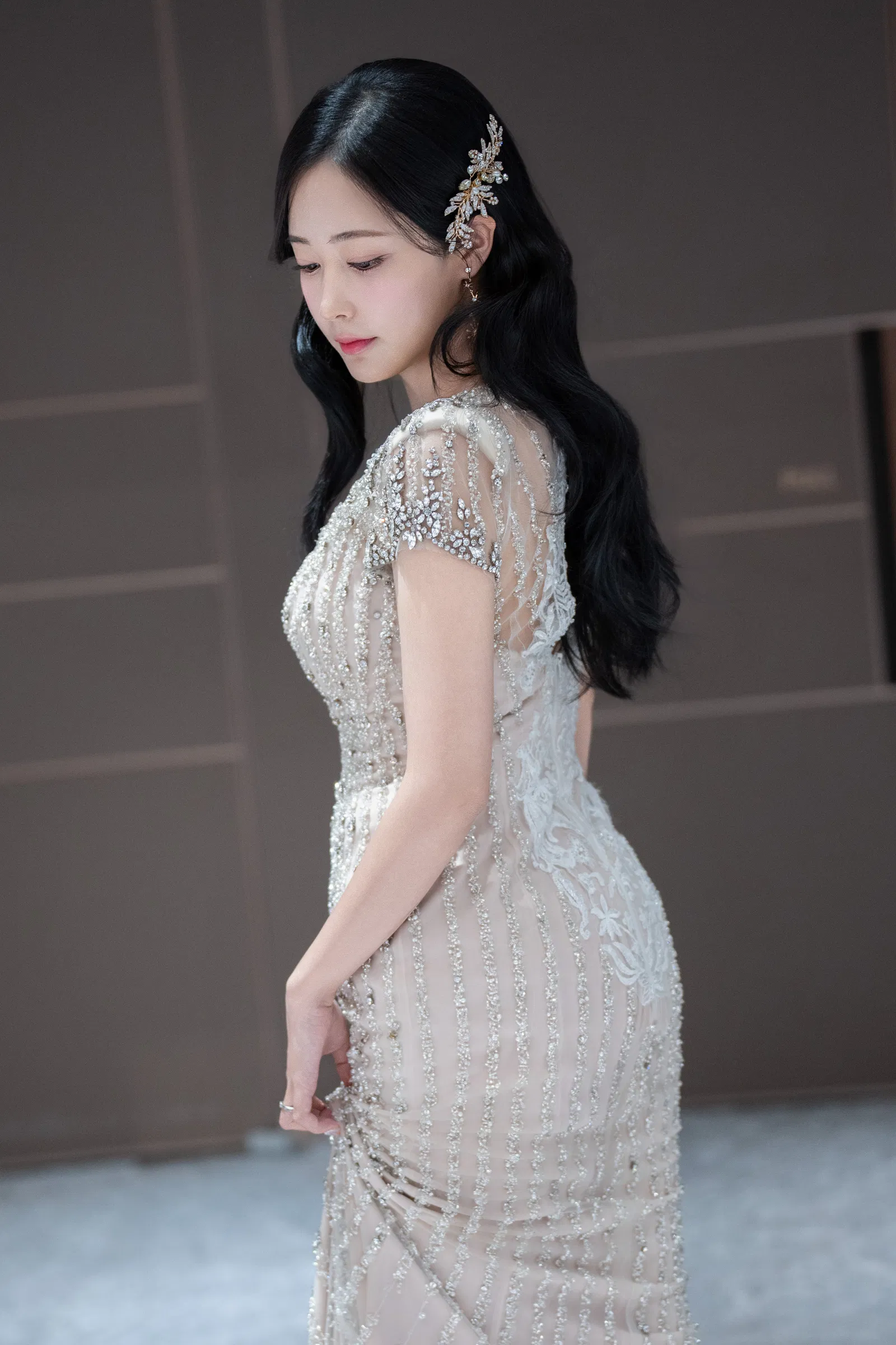워커힐 호텔 본식스냅 촬영 기록 52