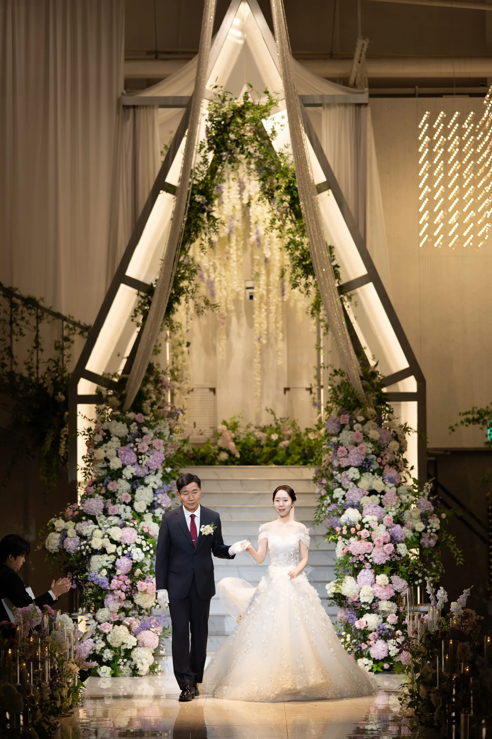 빌라드 지디 - 안양 본식스냅 촬영 기록 26