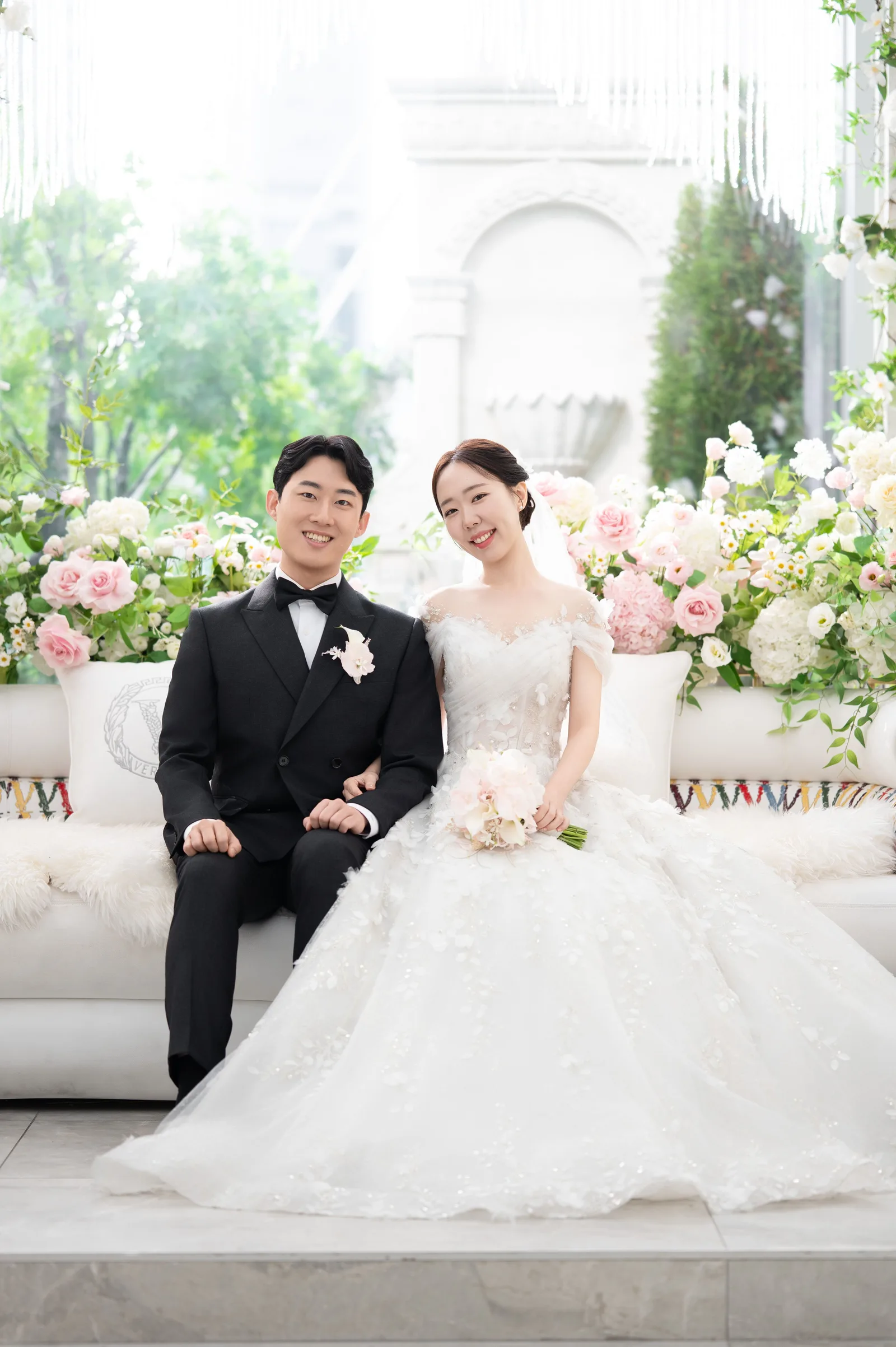 빌라드 지디 - 안양 본식스냅 촬영 기록 22