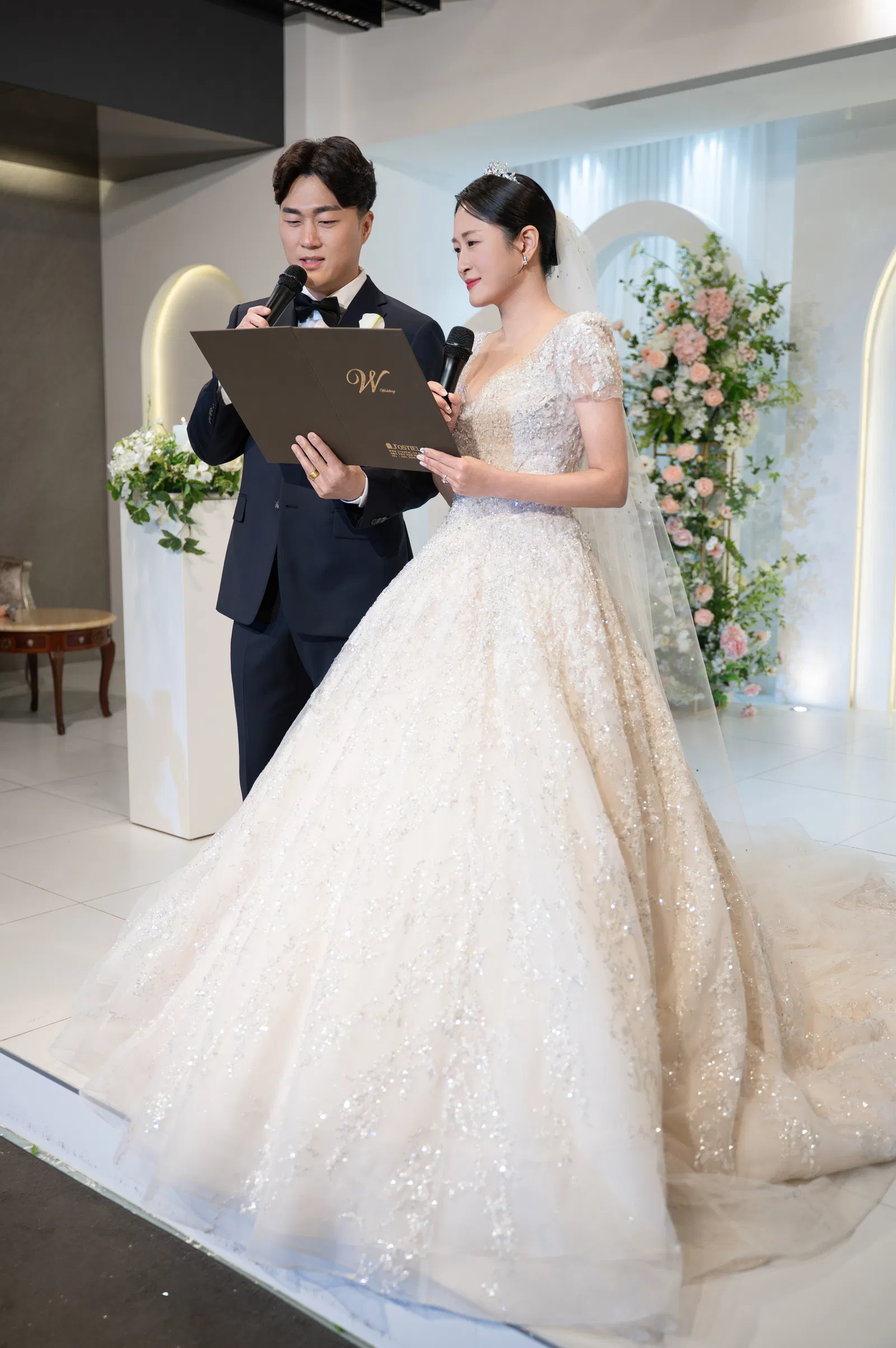 제이오스티엘 본식스냅 촬영 기록 10