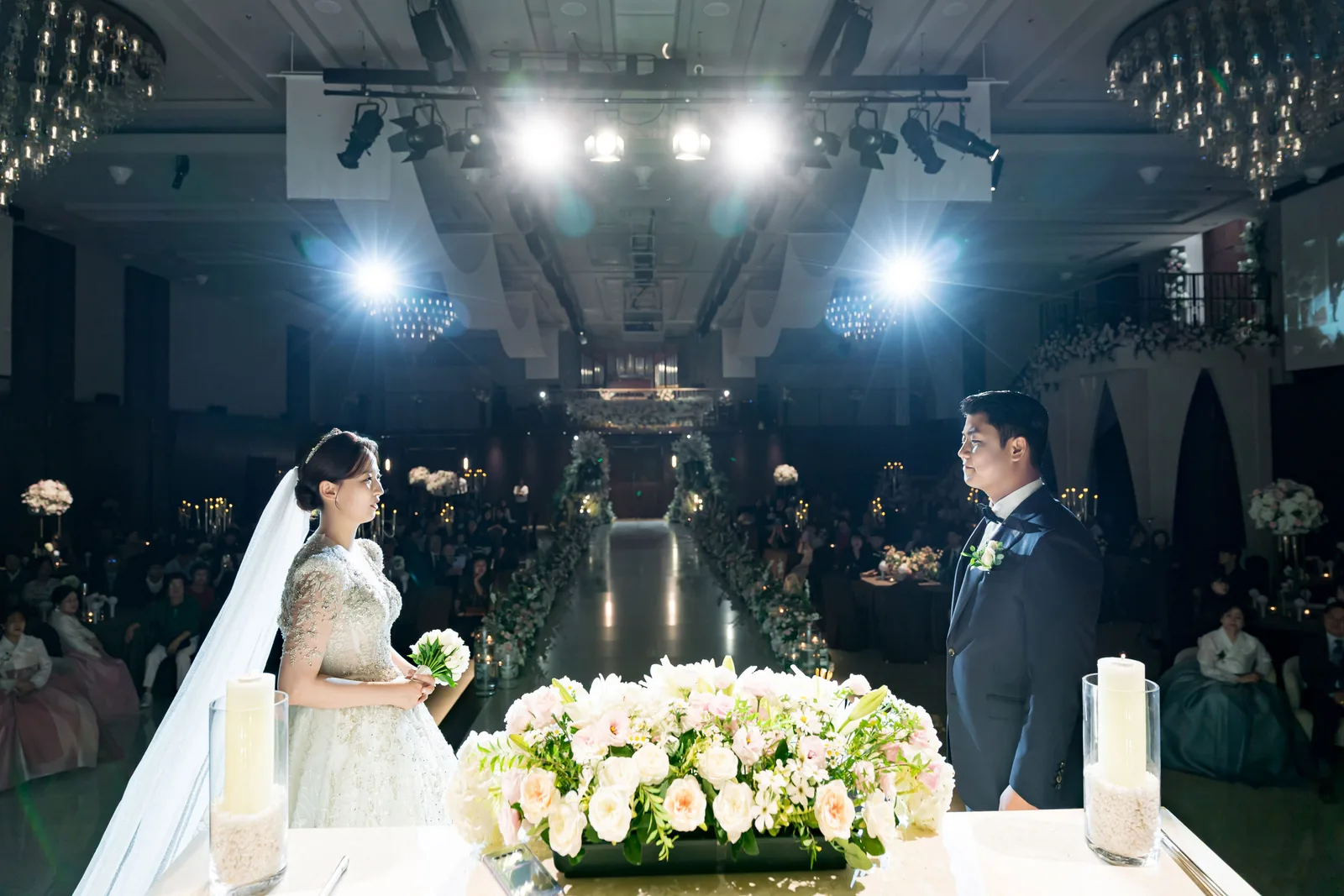 더 레이나 본식스냅 촬영 기록 5