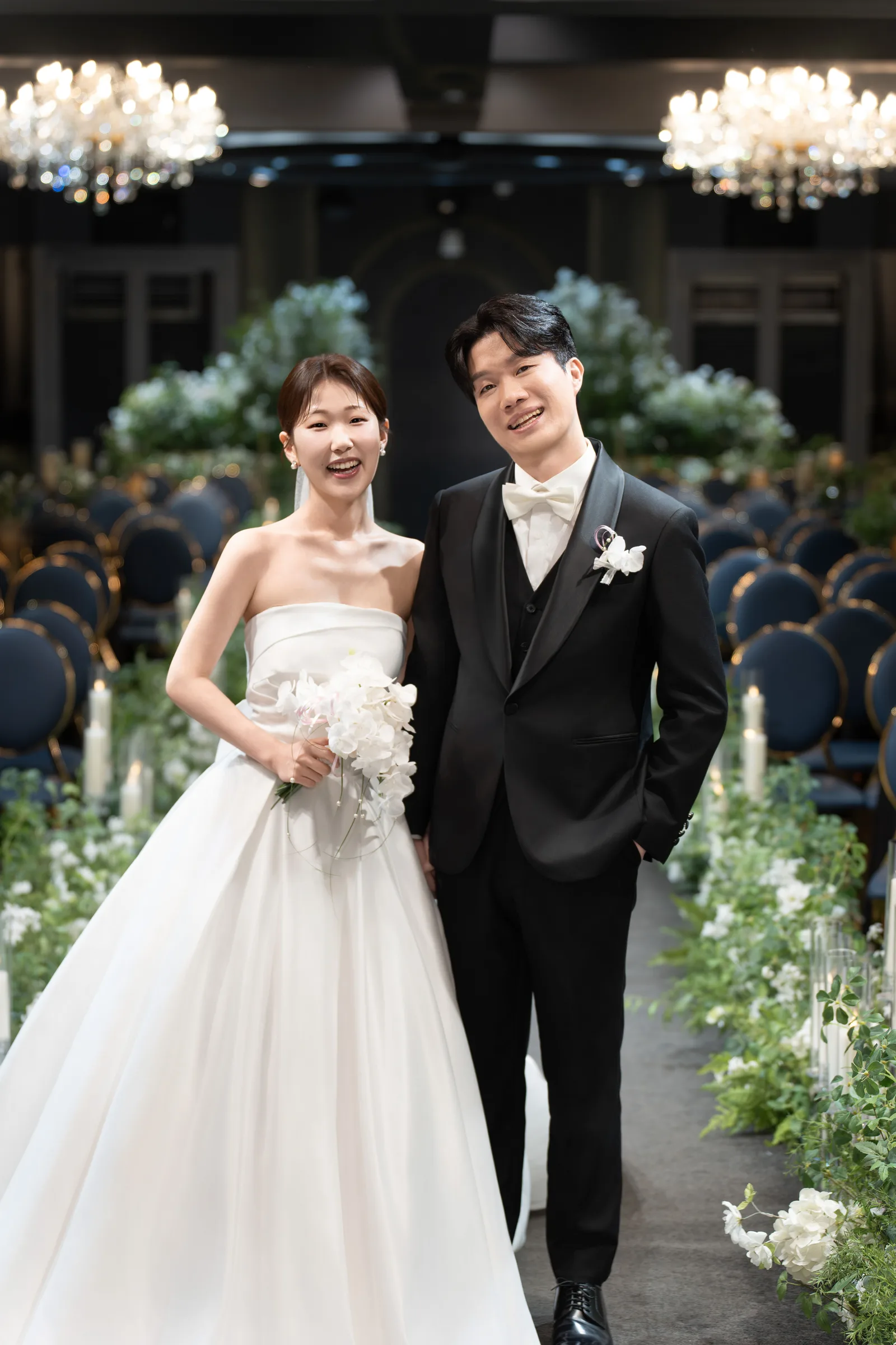 제이오스티엘 본식스냅 촬영 기록 8