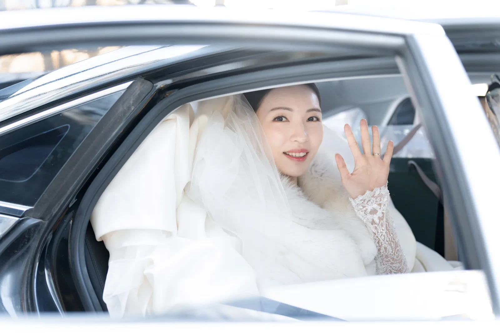 서울웨딩타워 본식스냅 촬영 기록 3