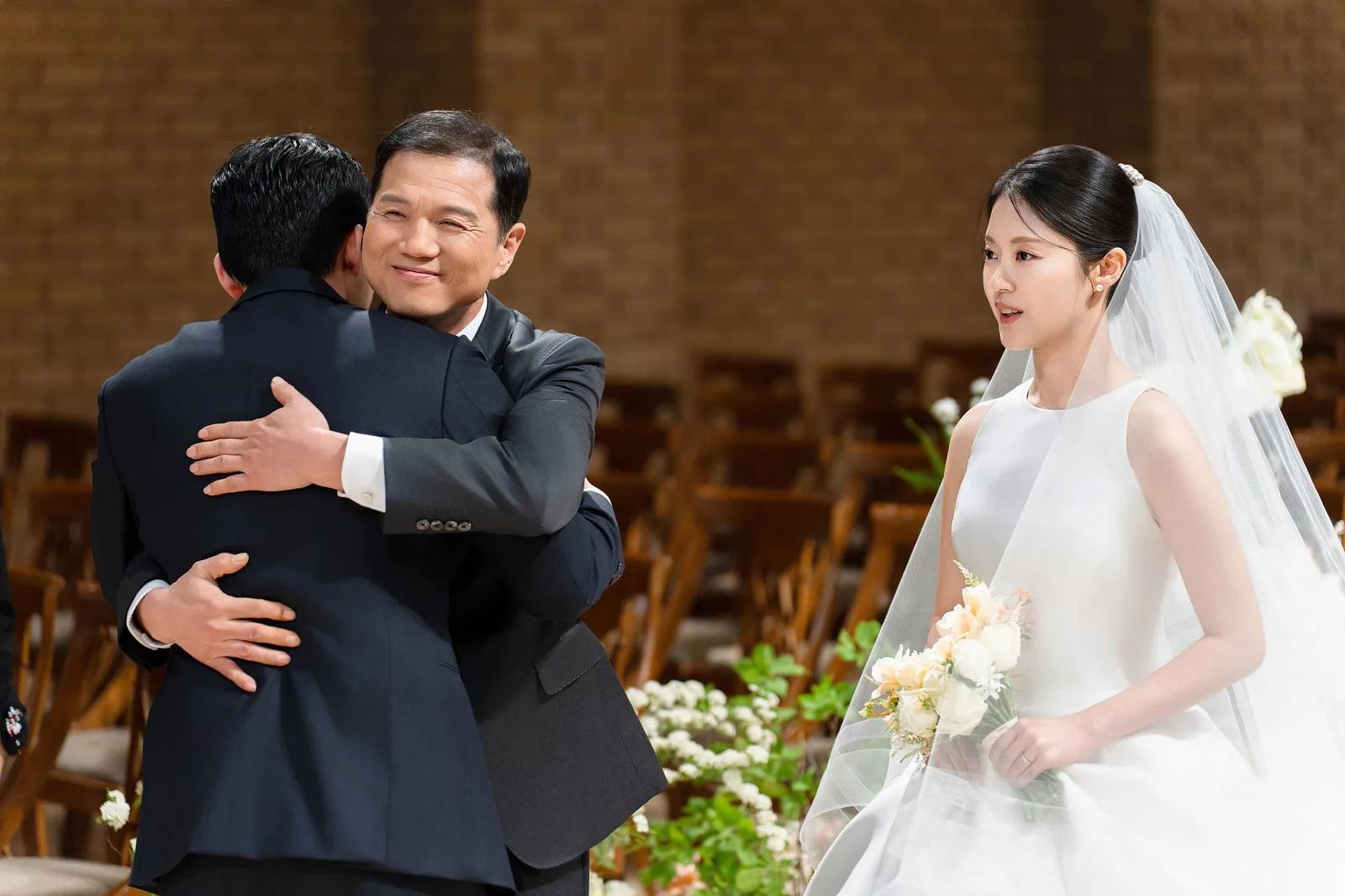 더 라움 본식스냅 촬영 기록 13
