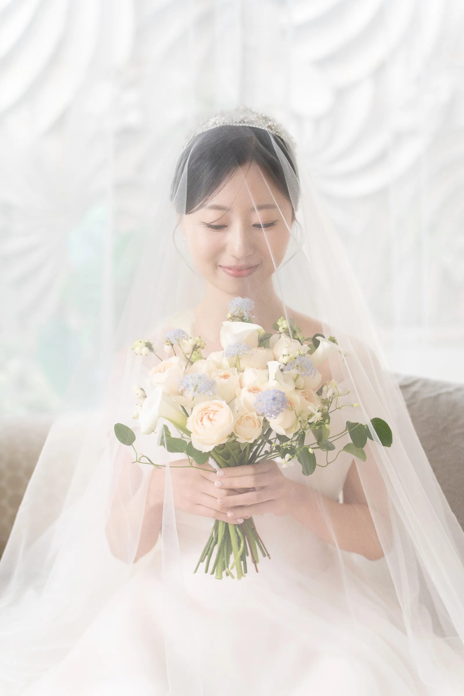 더 채플 앳 논현 본식스냅 촬영 기록 11