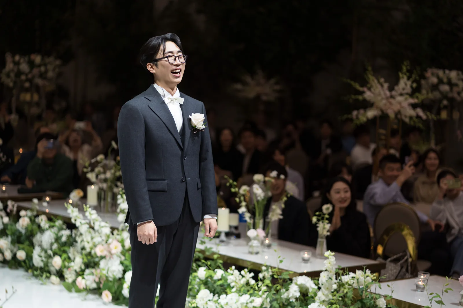 SY컨벤션 본식스냅 촬영 기록 19