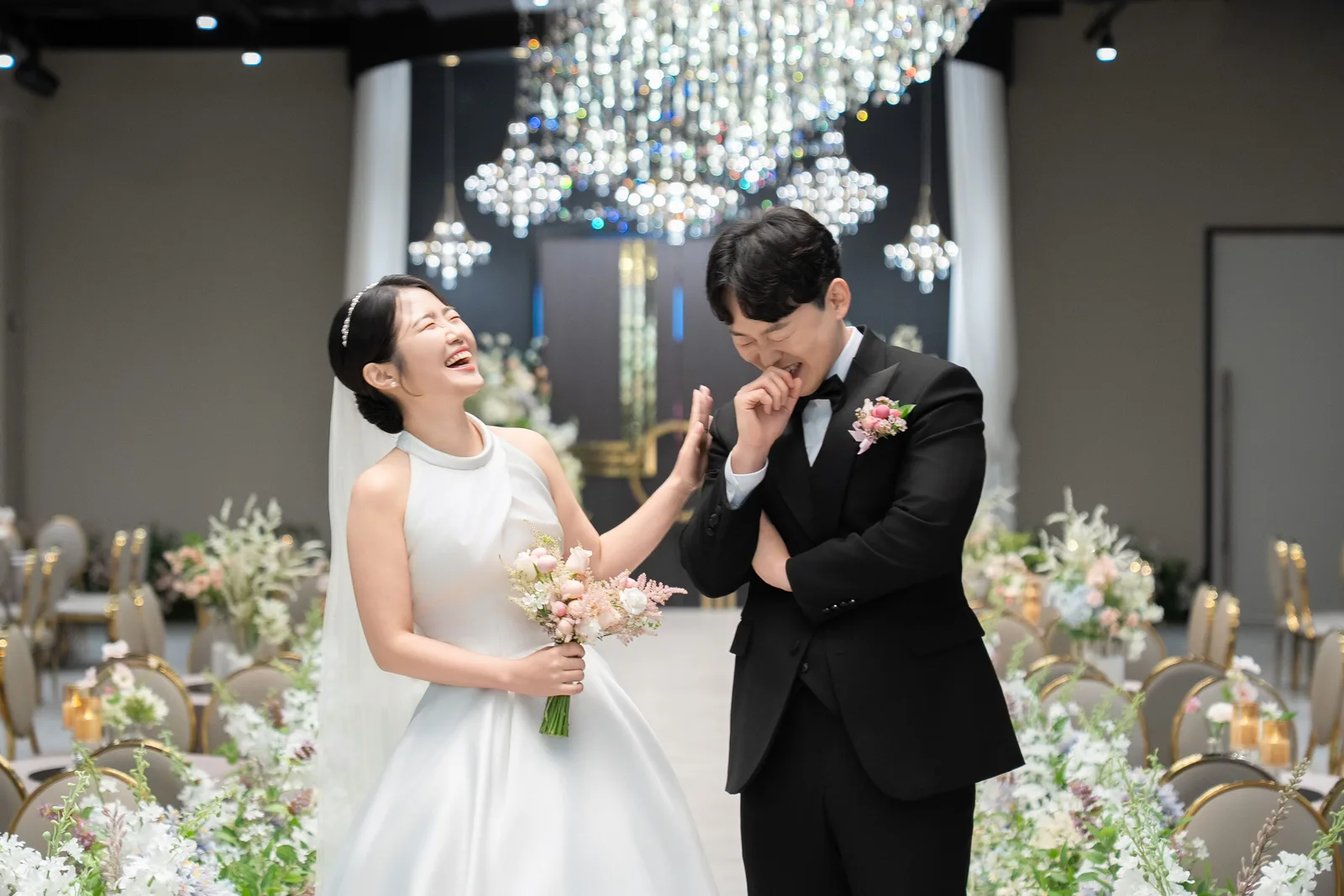 규수당 본식스냅 촬영 기록 8