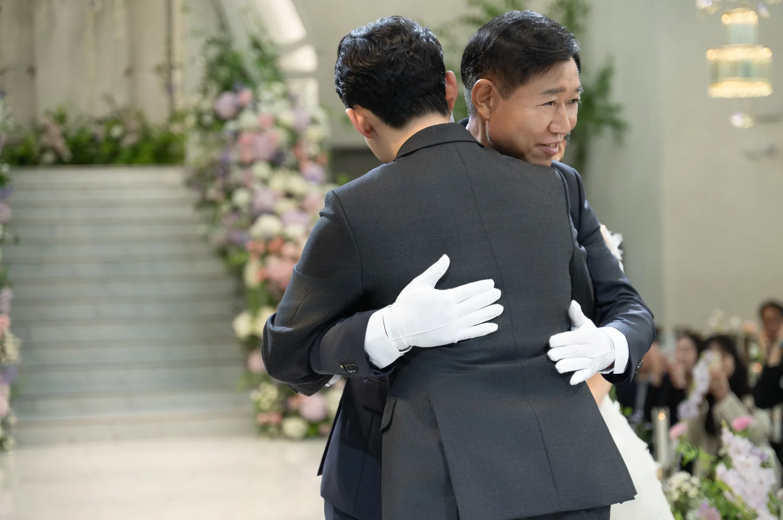 빌라드 지디 - 안양 본식스냅 촬영 기록 27