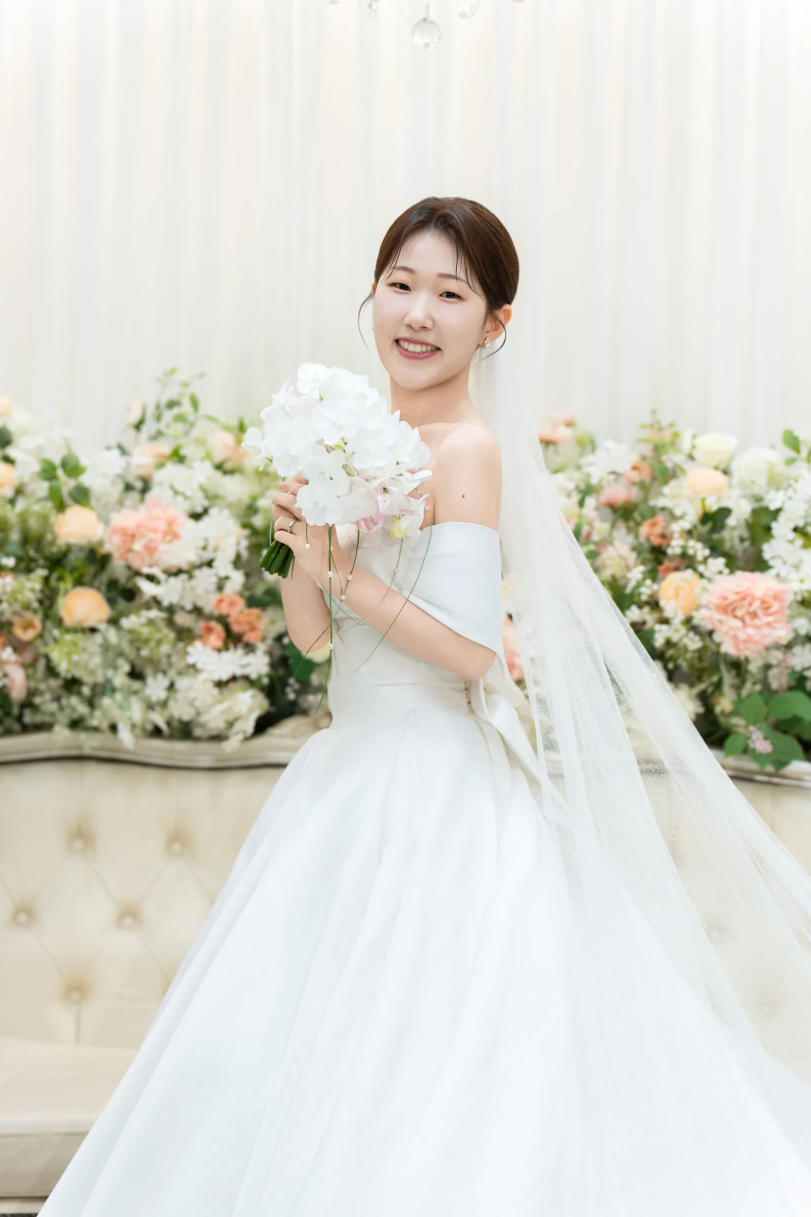 제이오스티엘 본식스냅 촬영 기록 3