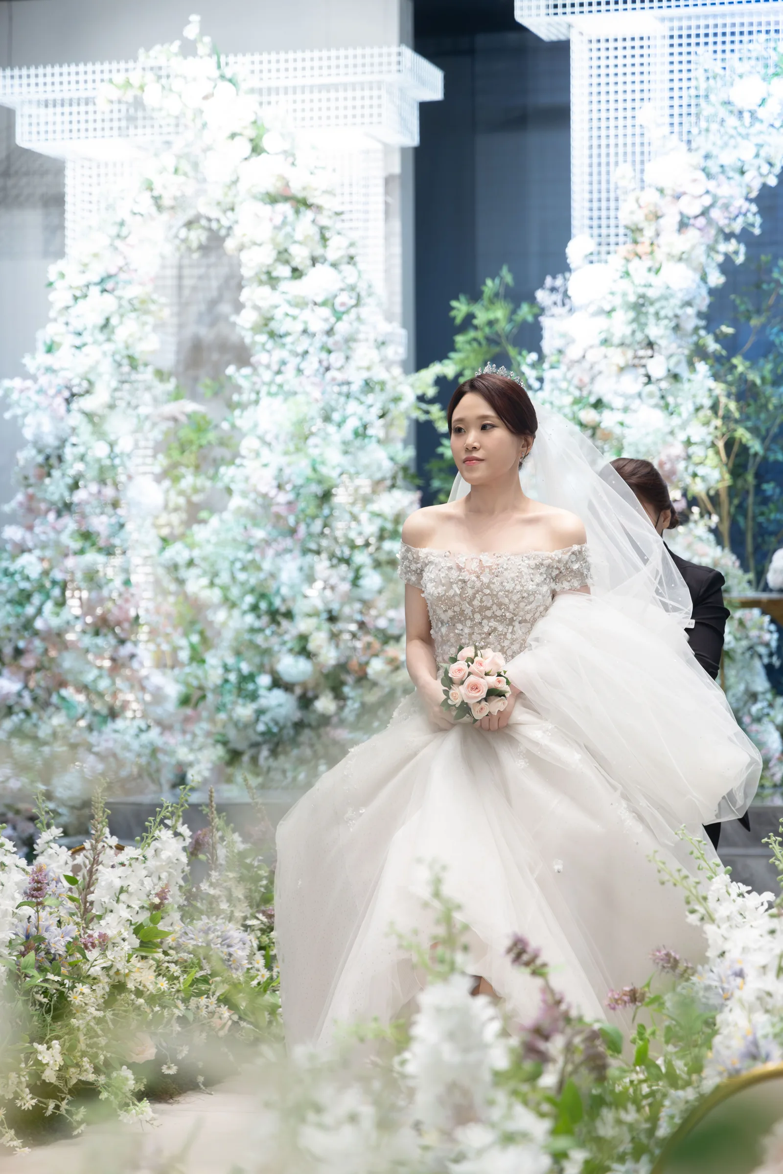 규수당 본식스냅 촬영 기록 5