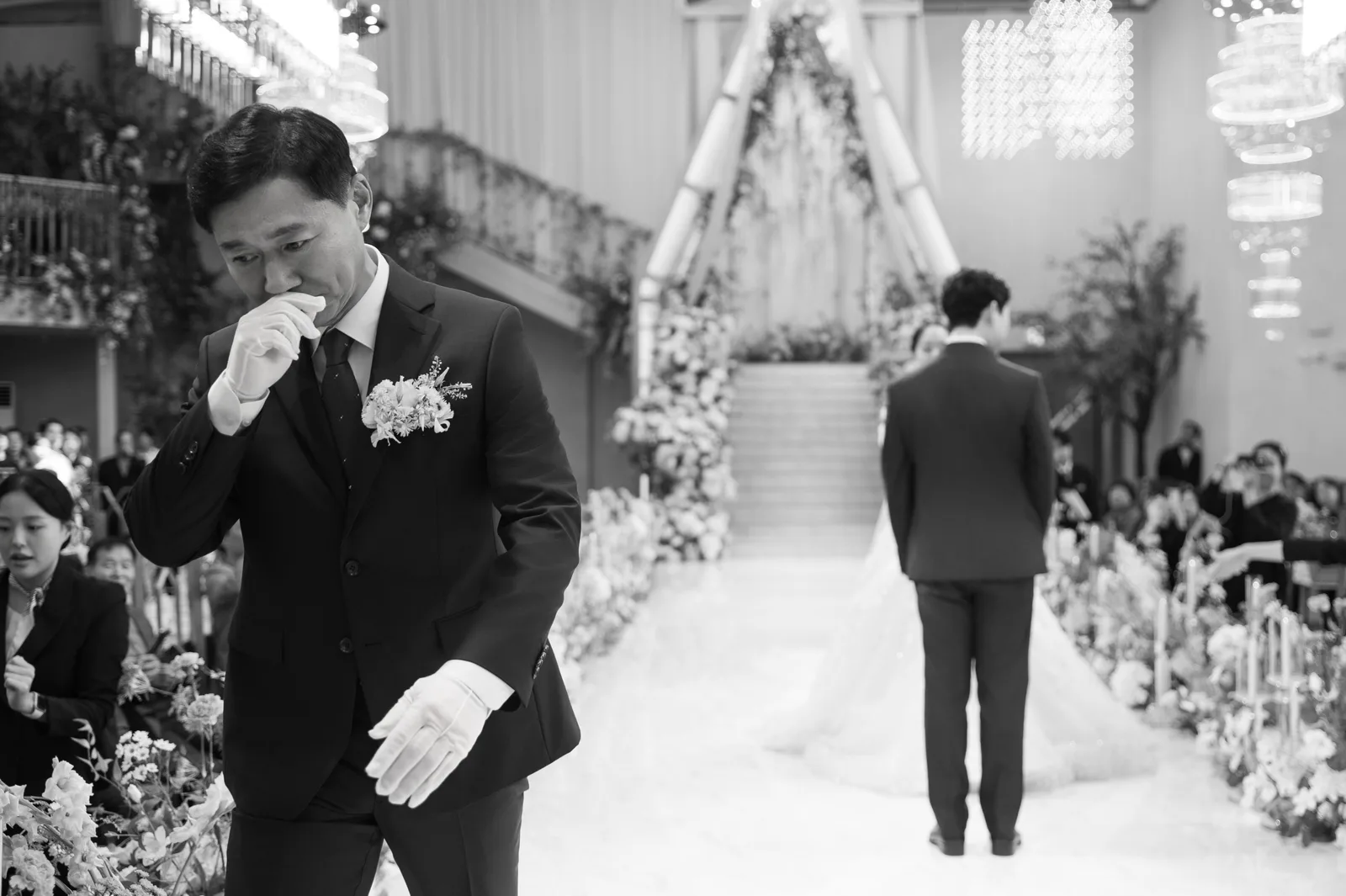 빌라드 지디 - 안양 본식스냅 촬영 기록 28