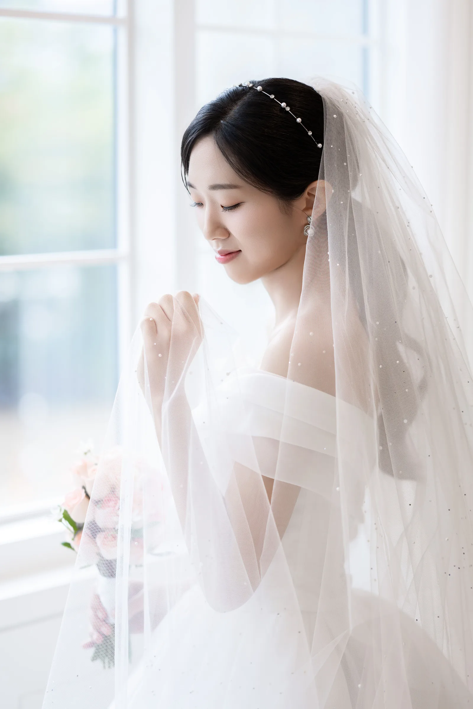 CA Wedding