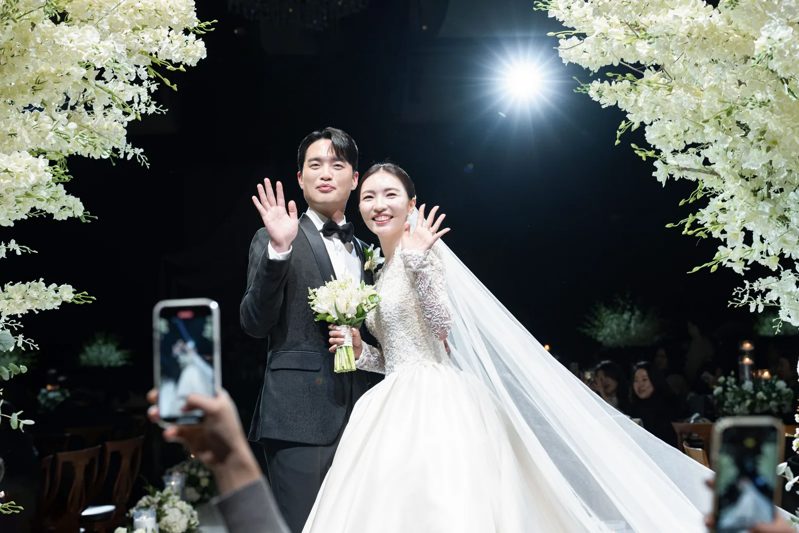 서울웨딩타워 본식스냅 촬영 기록 19