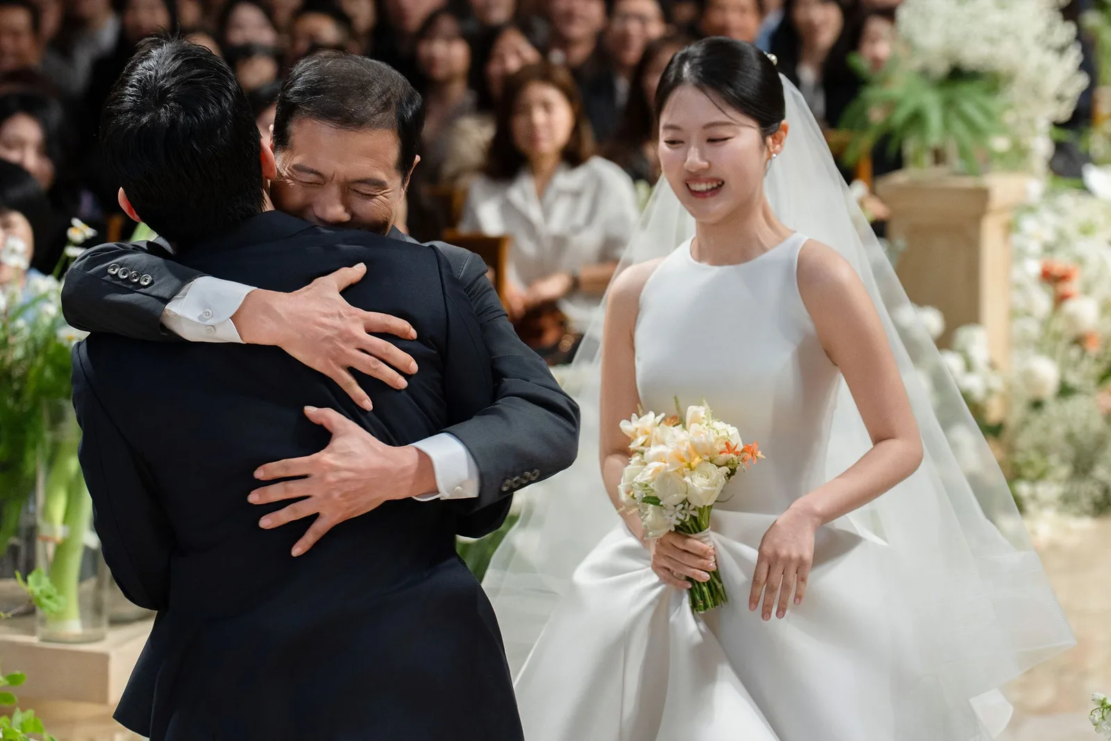 더 라움 본식스냅 촬영 기록 22