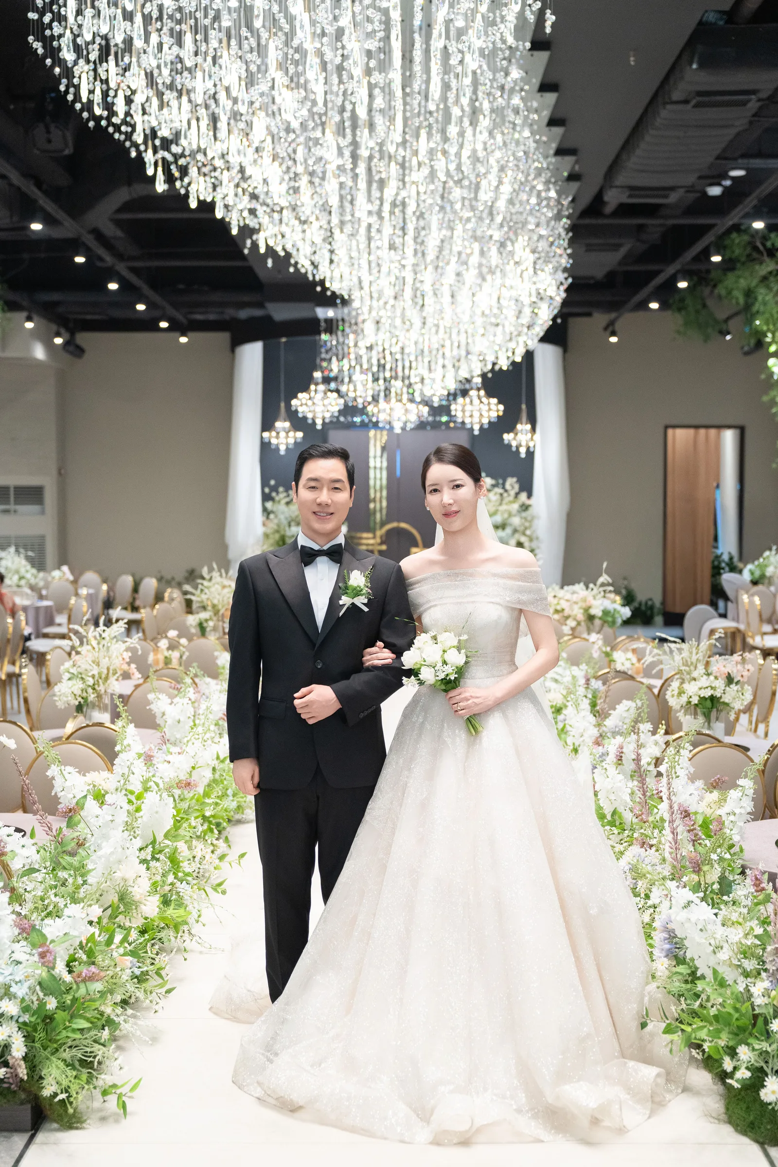 규수당 본식스냅 촬영 기록 11