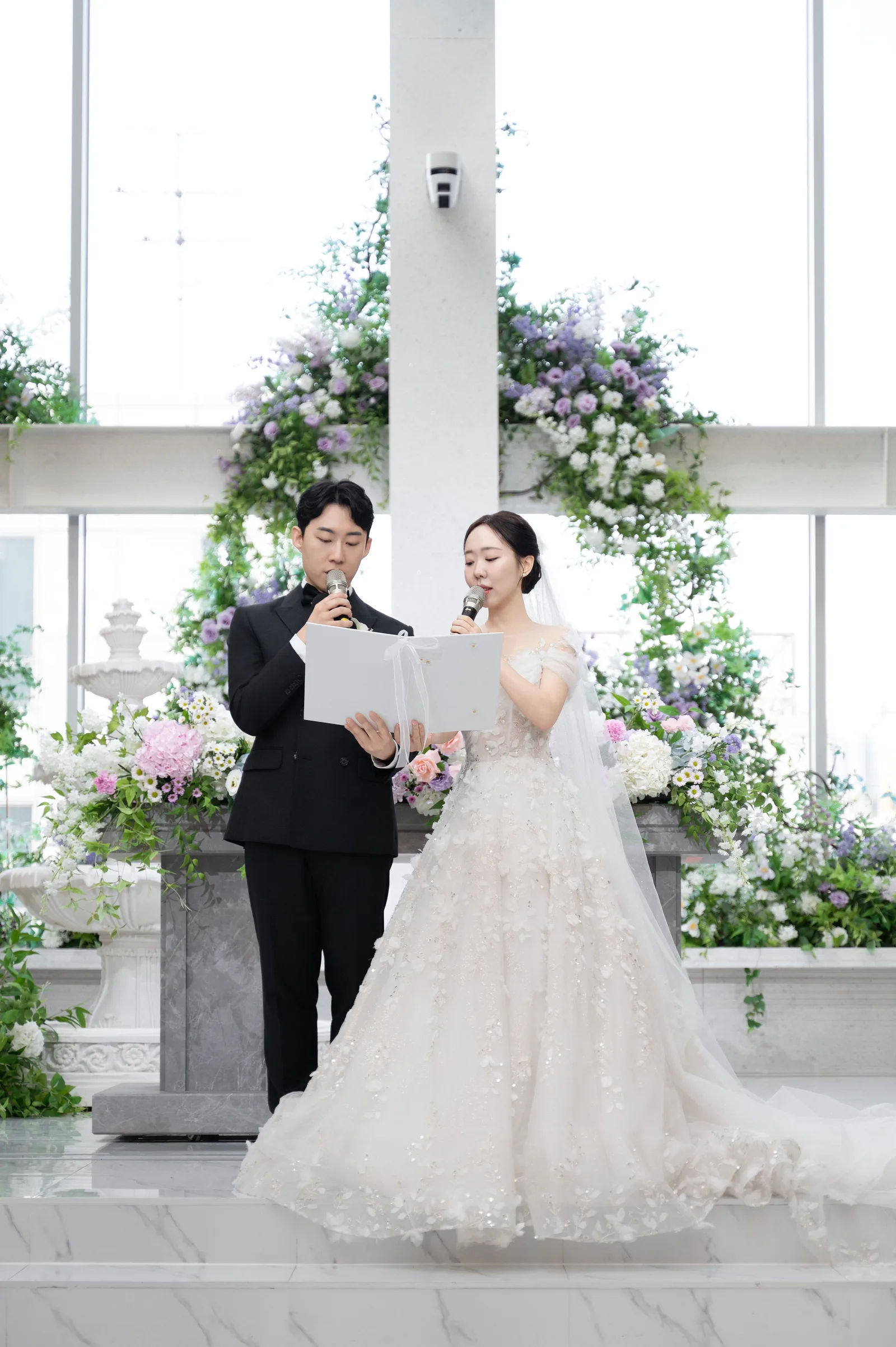 빌라드 지디 - 안양 본식스냅 촬영 기록 32