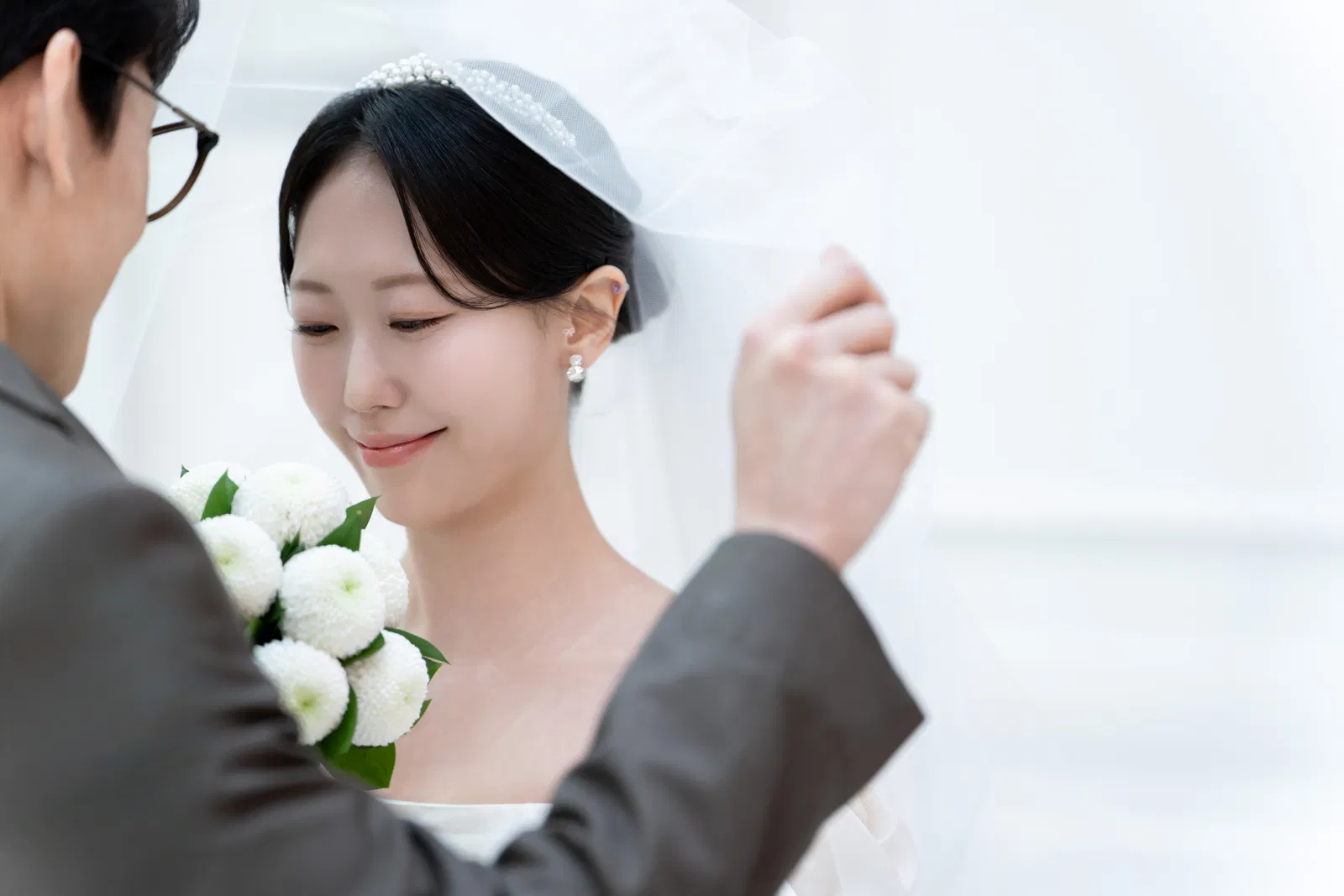 스타시티아트홀 본식스냅 촬영 기록 6