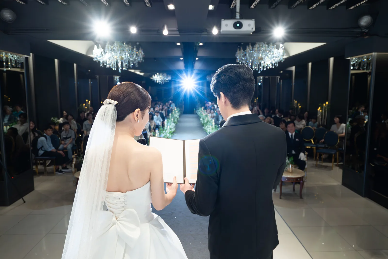 제이오스티엘 본식스냅 촬영 기록 13