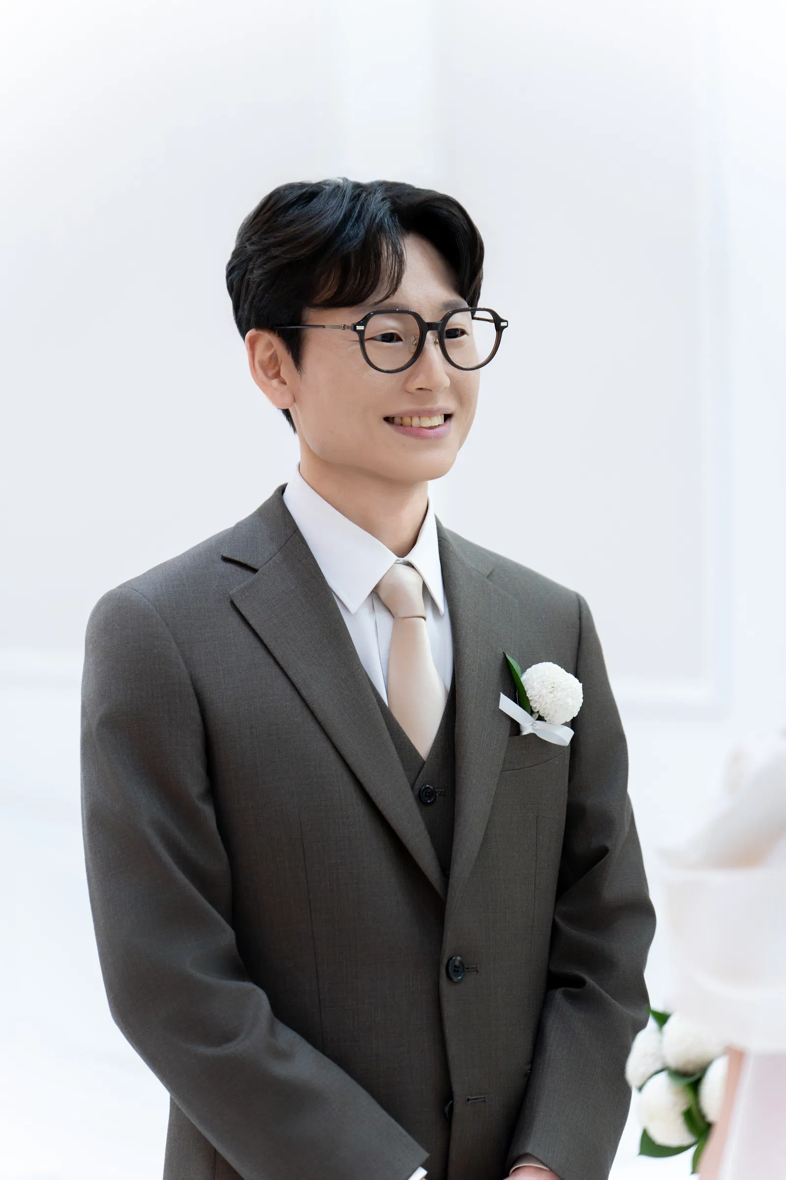 스타시티아트홀 본식스냅 촬영 기록 4