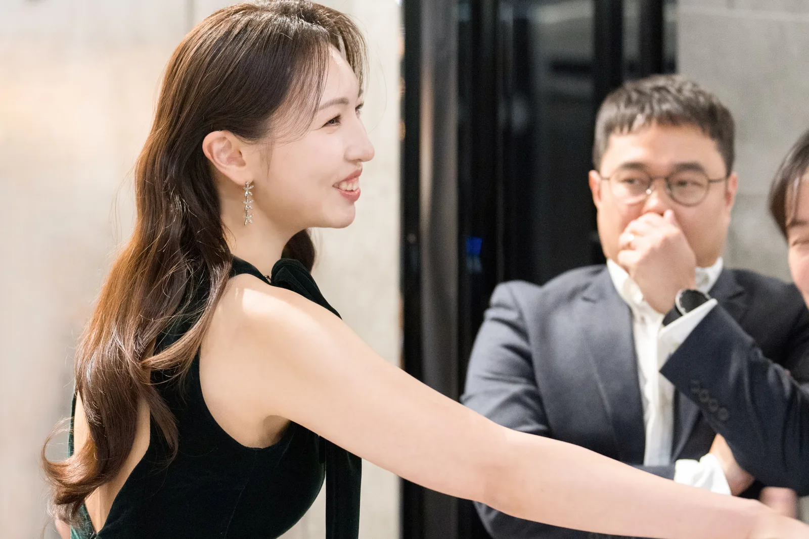 서울웨딩타워 본식스냅 촬영 기록 22