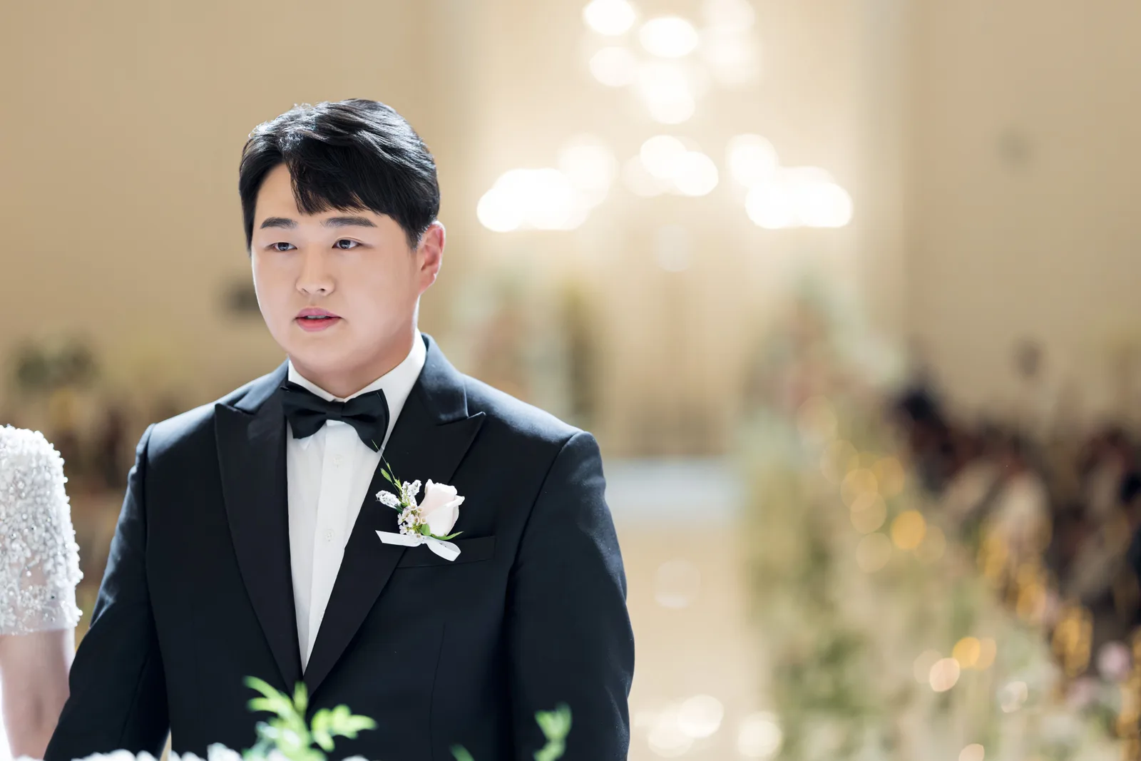 SY컨벤션 본식스냅 촬영 기록 13