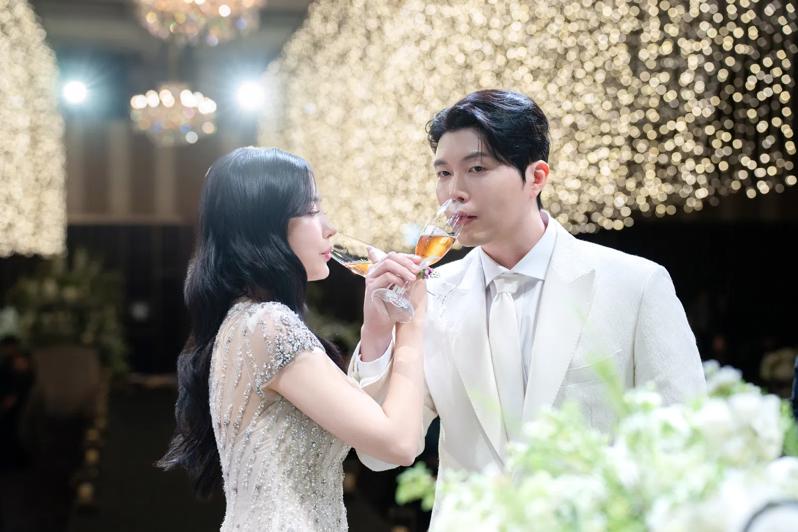 워커힐 호텔 본식스냅 촬영 기록 54