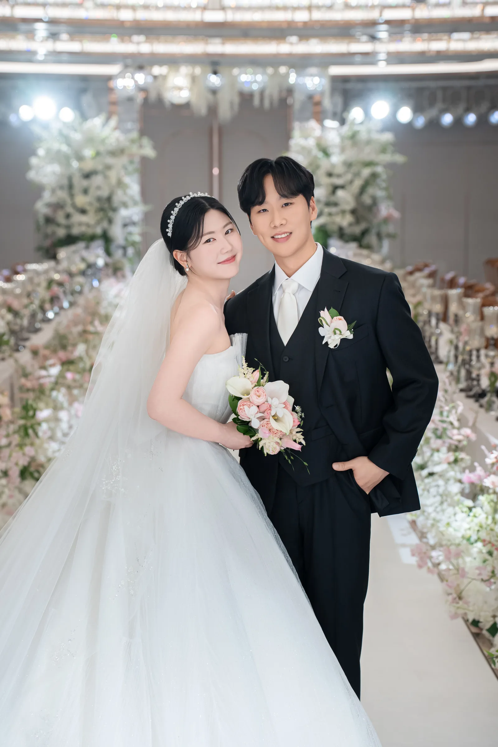 르비르모어 본식스냅 촬영 기록 15