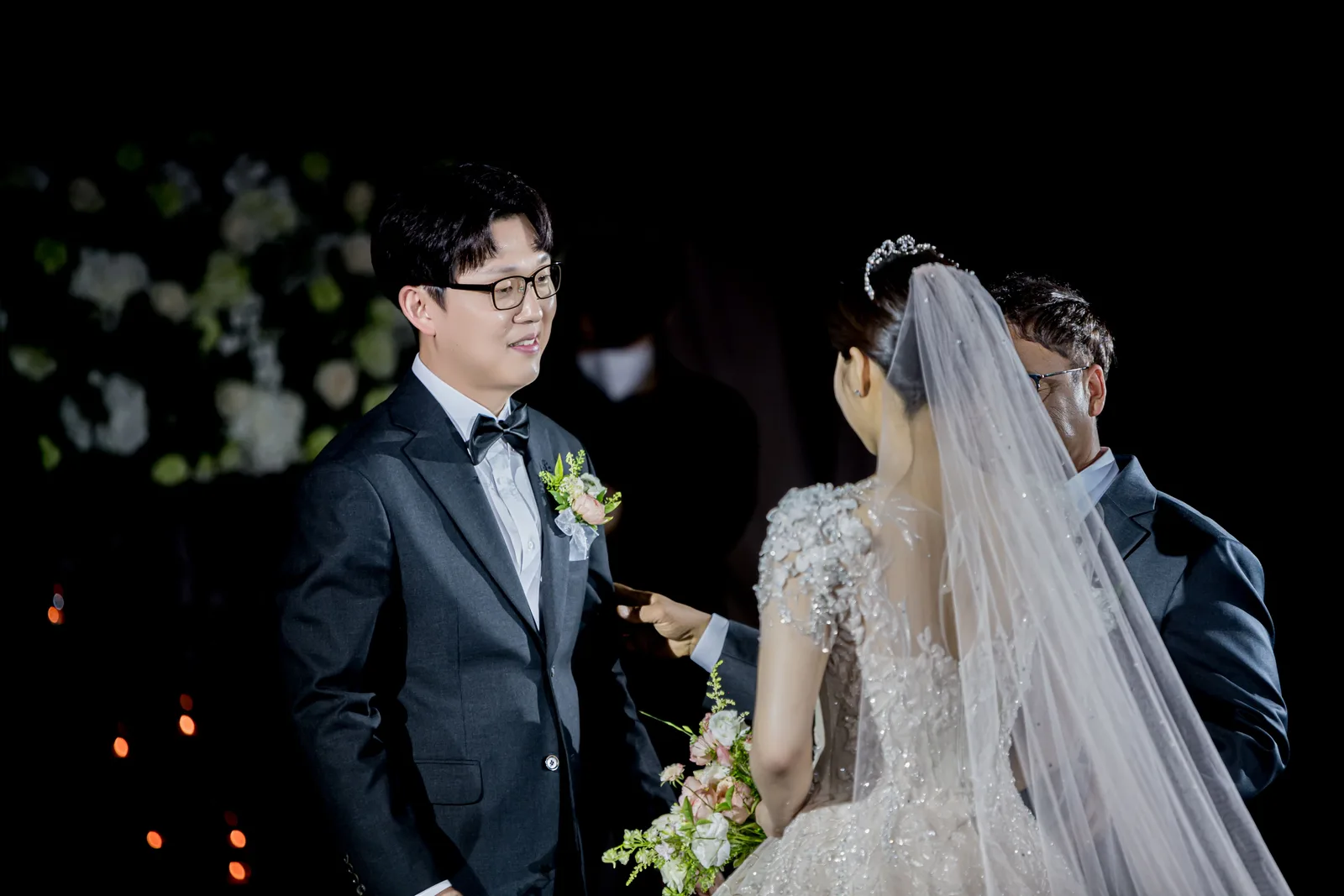 롯데호텔 본식스냅 촬영 기록 12