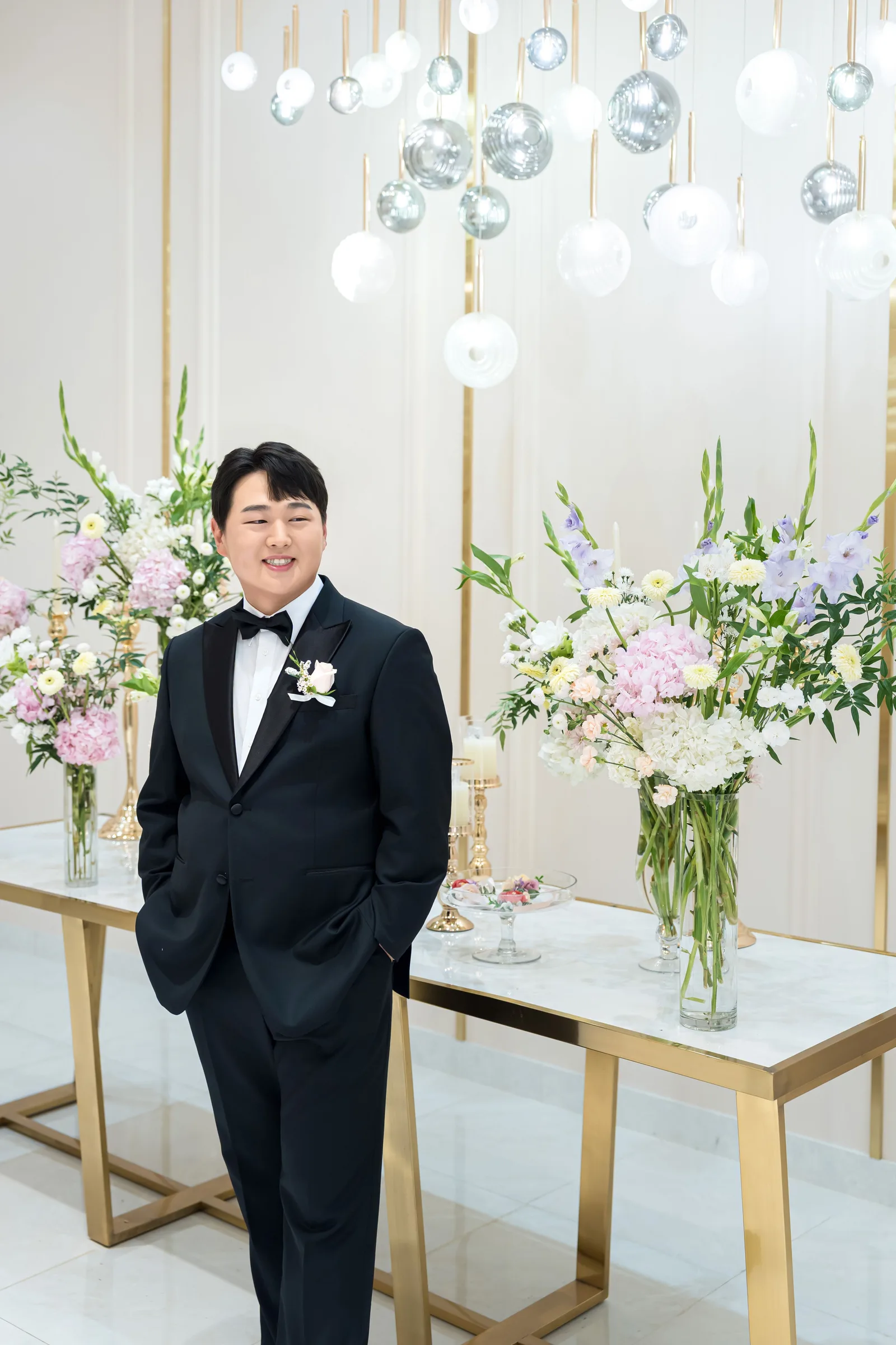 SY컨벤션 본식스냅 촬영 기록 3