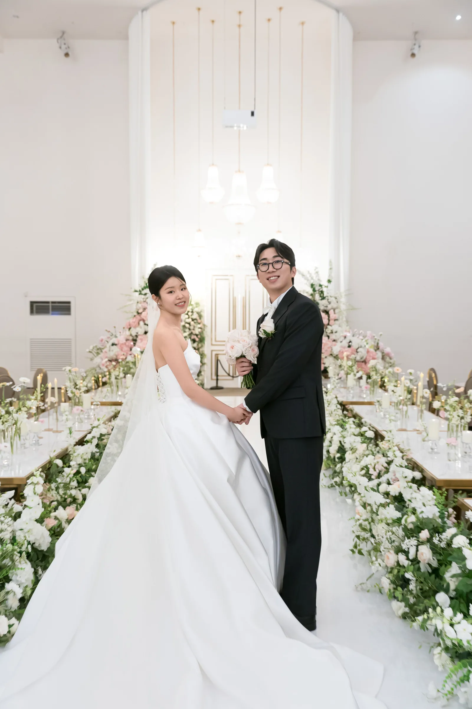 SY컨벤션 본식스냅 촬영 기록 22
