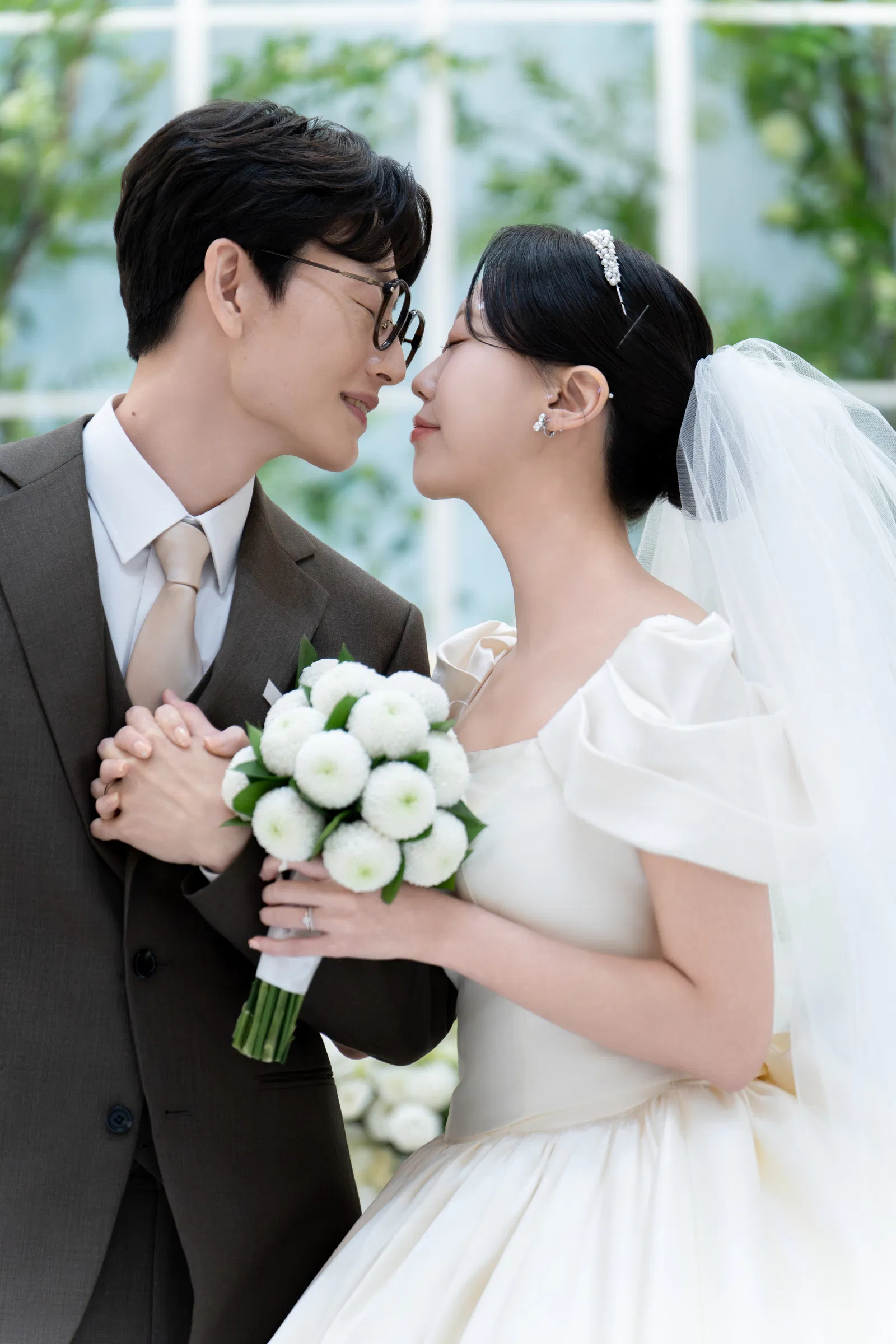 스타시티아트홀 본식스냅 촬영 기록 14