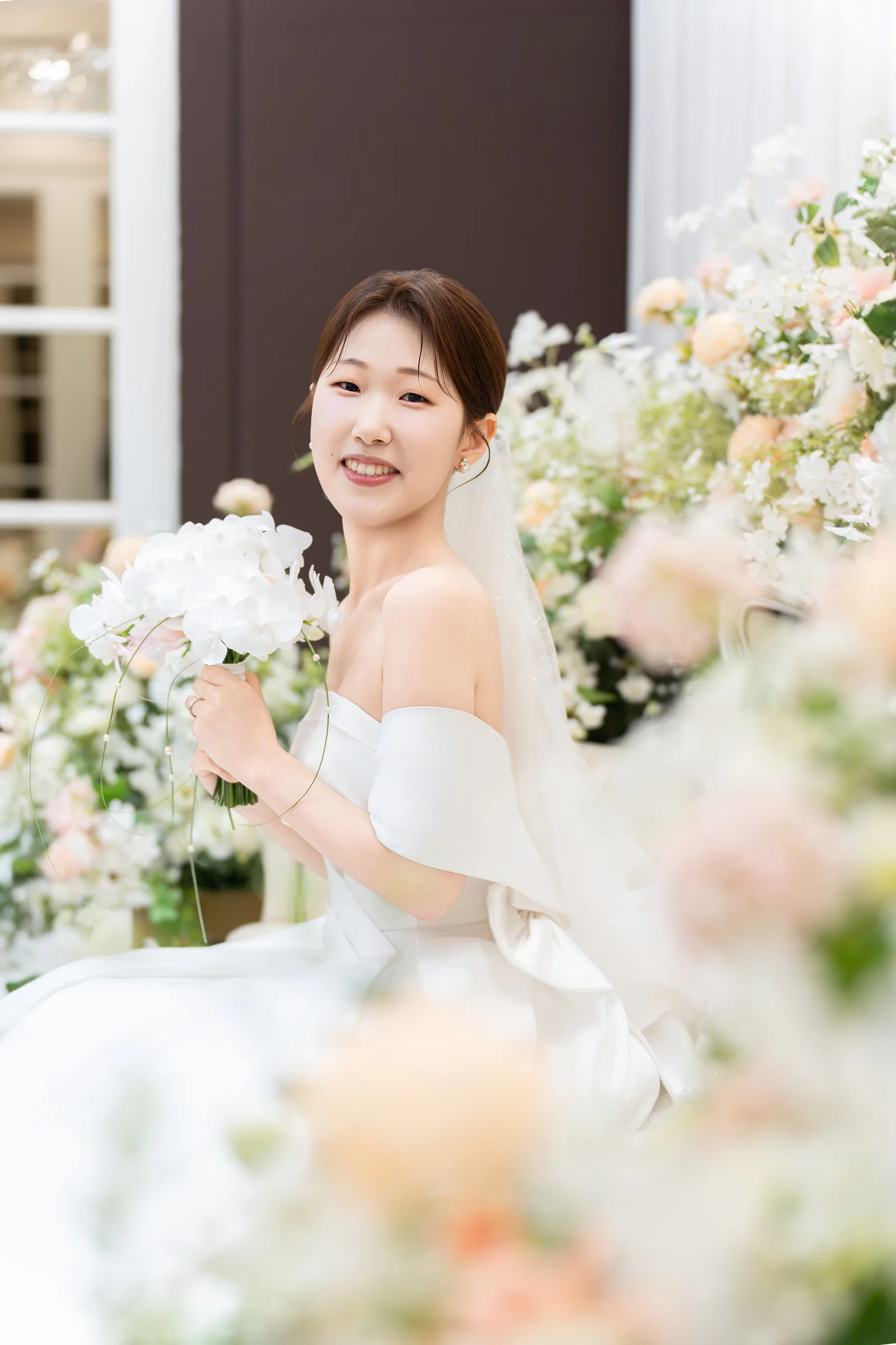 제이오스티엘 본식스냅 촬영 기록 6