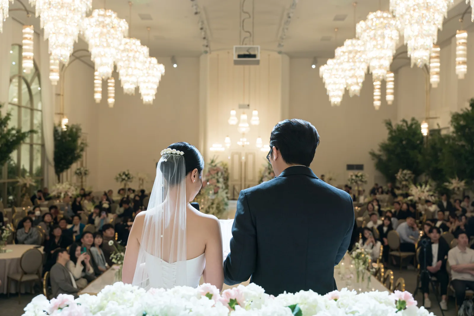 SY컨벤션 본식스냅 촬영 기록 14