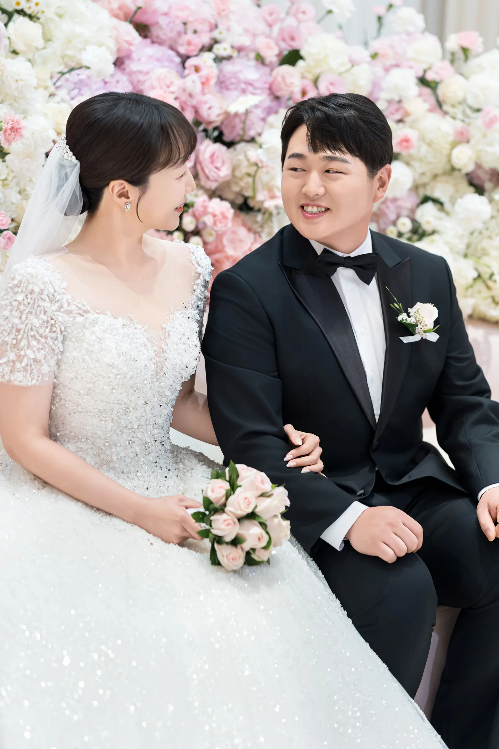 SY컨벤션 본식스냅 촬영 기록 6
