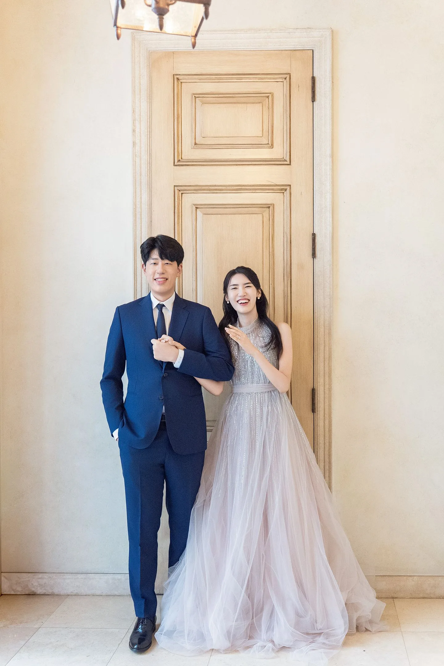 더 라움 본식스냅 촬영 기록 7
