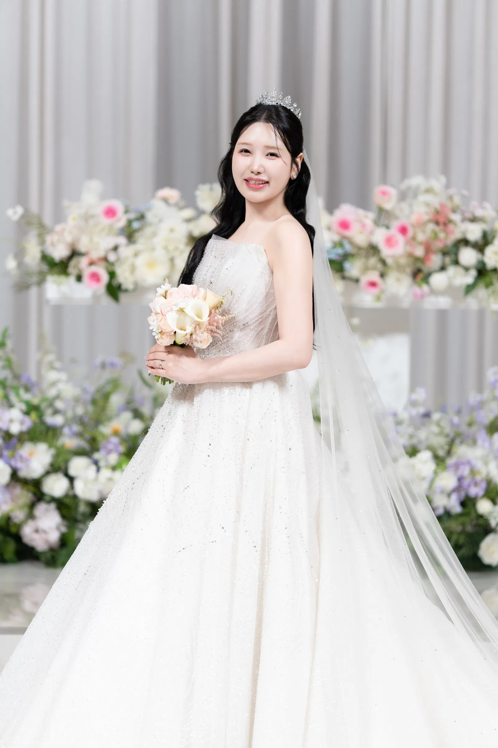 메리빌리아 송도 본식스냅 촬영 기록 27