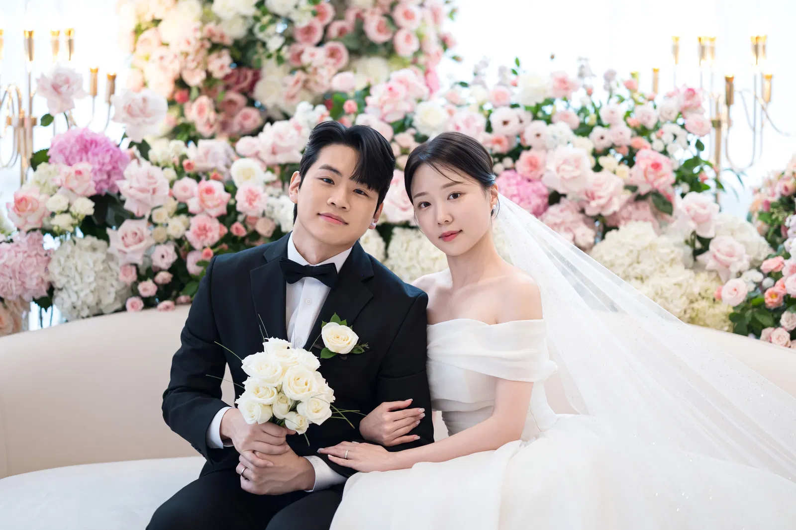 JK아트컨벤션 본식스냅 촬영 기록 3