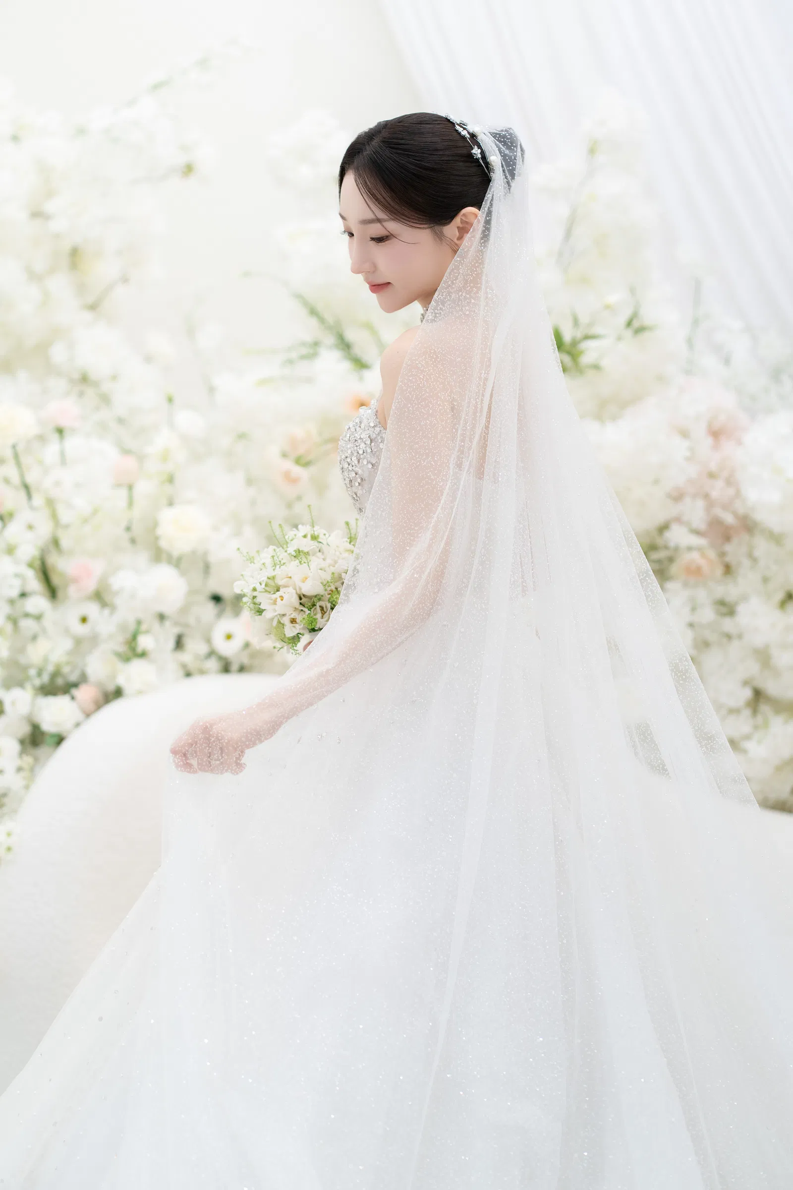 하얀스냅 본식스냅 촬영 기록 7