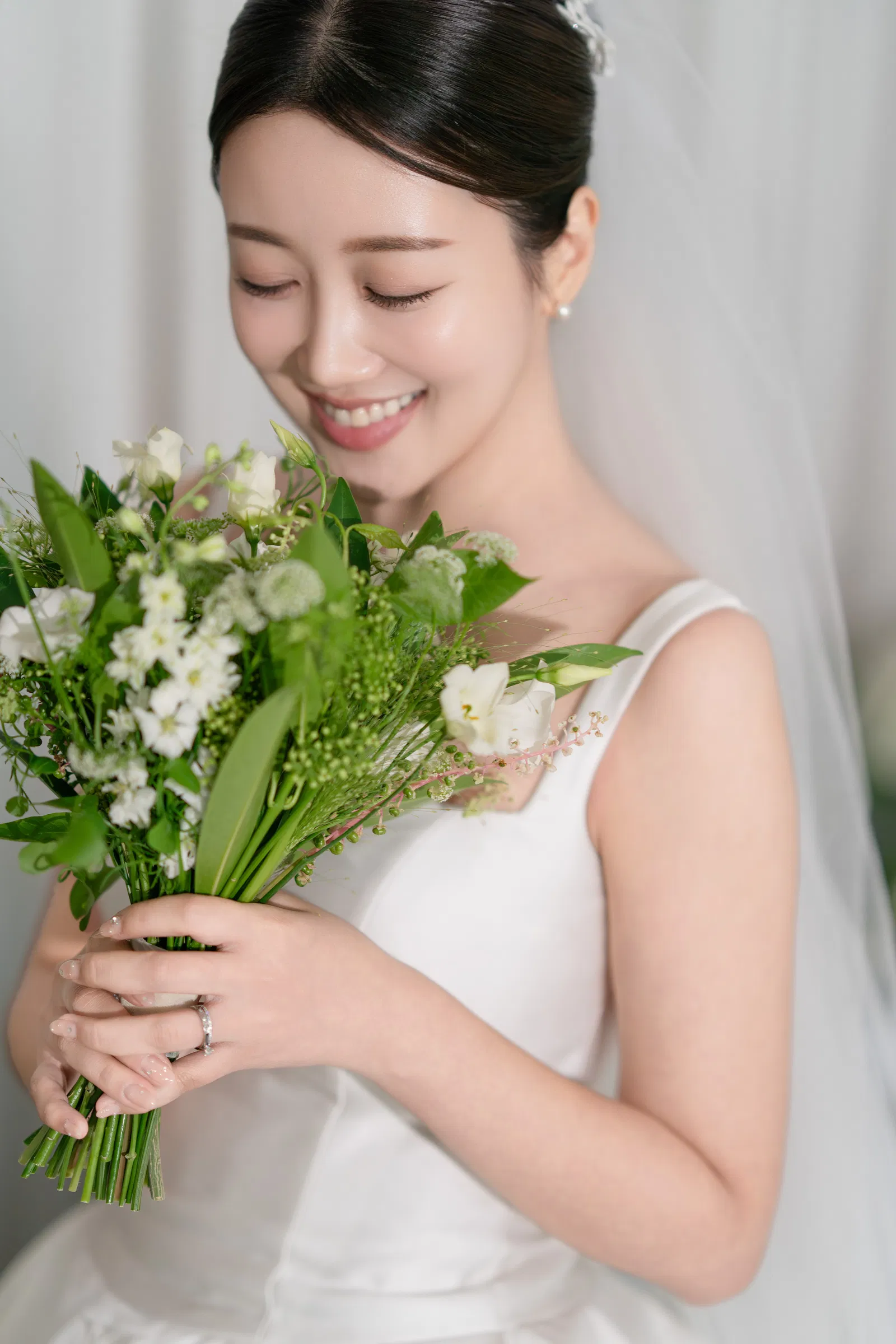 용산 드래곤시티호텔 본식스냅 촬영 기록 17