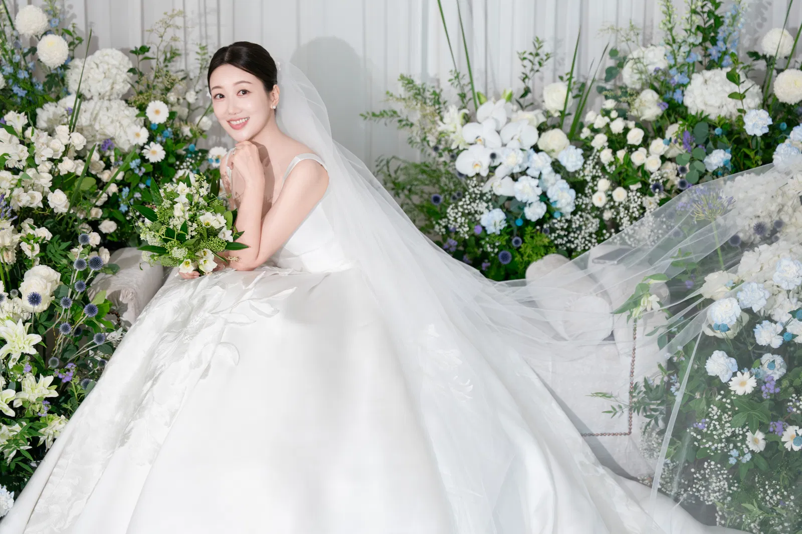 용산 드래곤시티호텔 본식스냅 촬영 기록 22