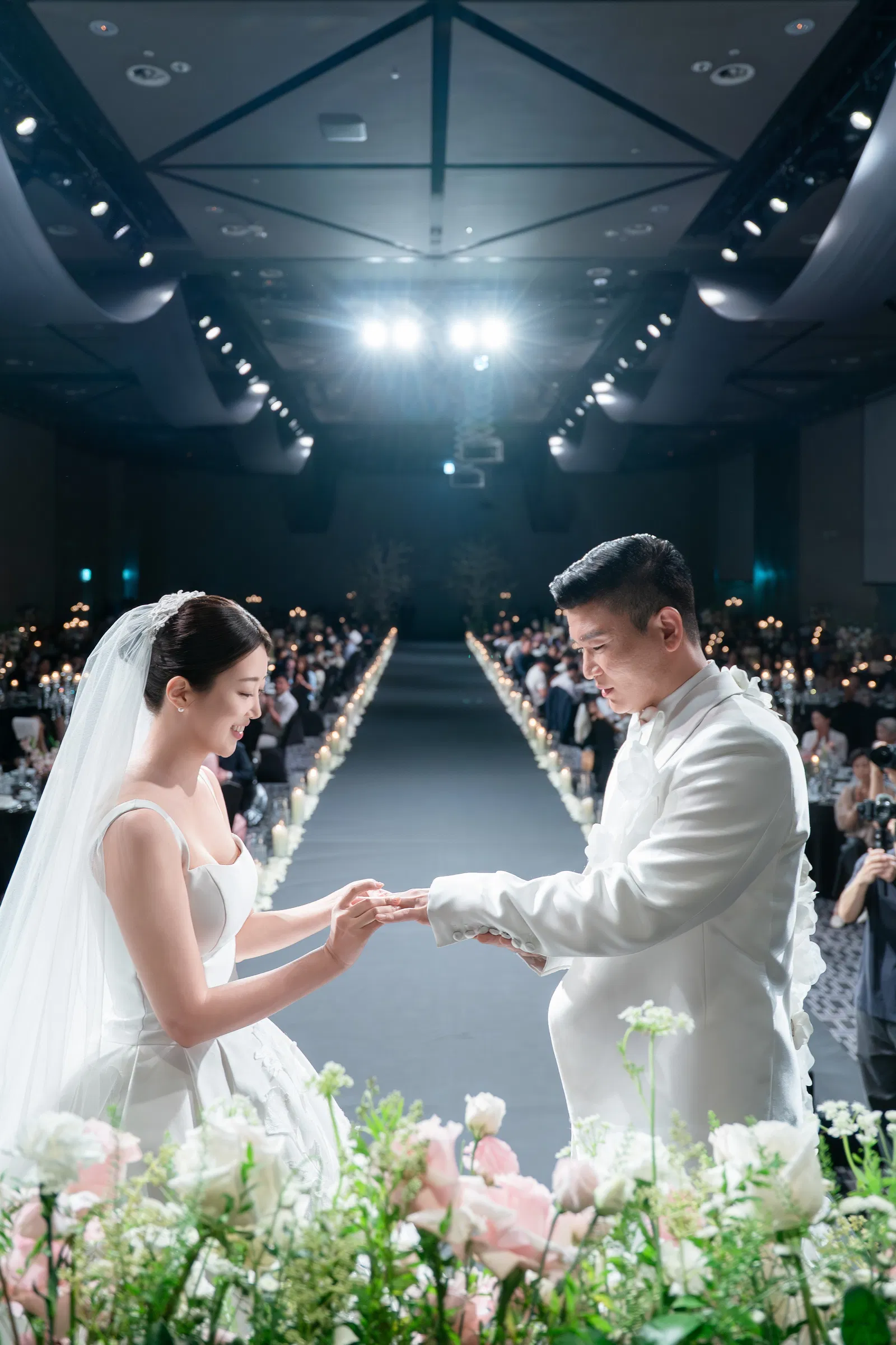 용산 드래곤시티호텔 본식스냅 촬영 기록 31