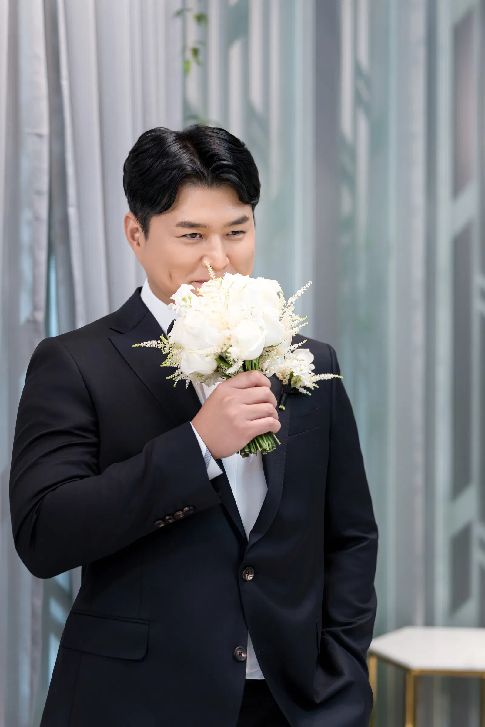 빌라드 데 알티오라 - 대전 본식스냅 촬영 기록 3