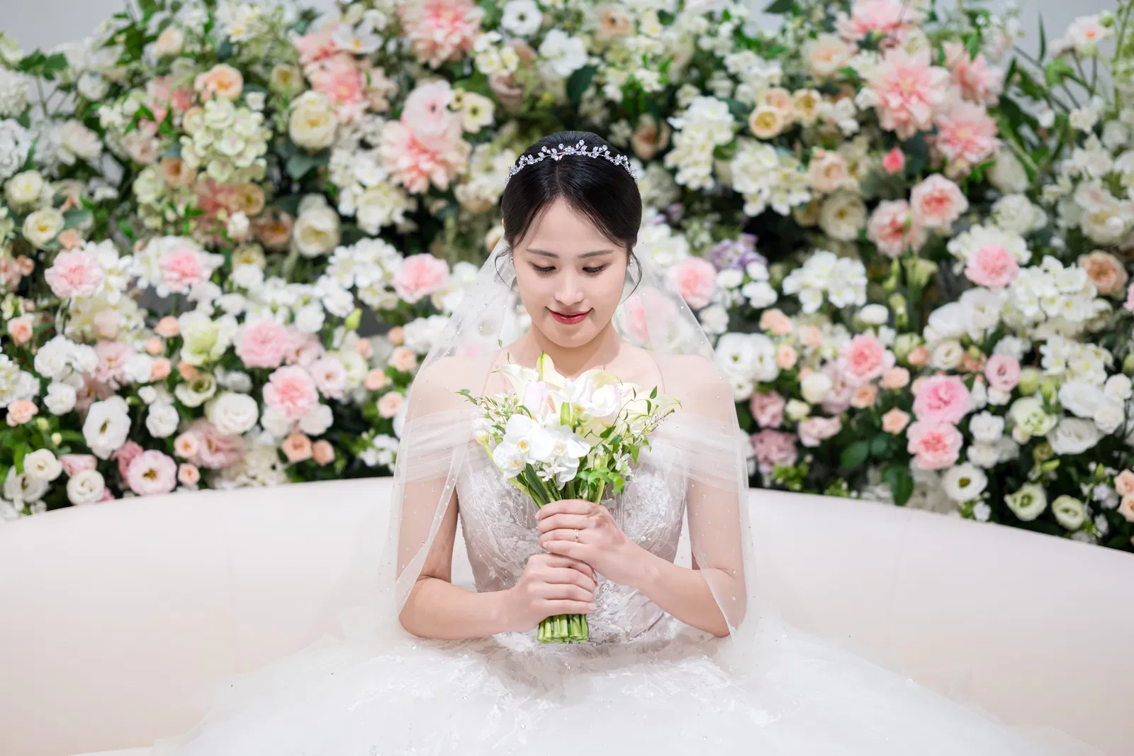 JK아트컨벤션 본식스냅 촬영 기록 5