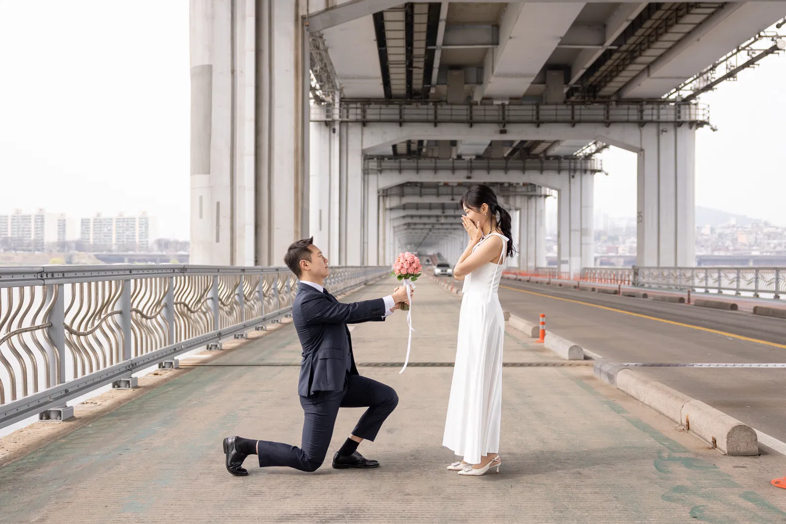 하얀스냅 야외스냅 촬영 기록 4
