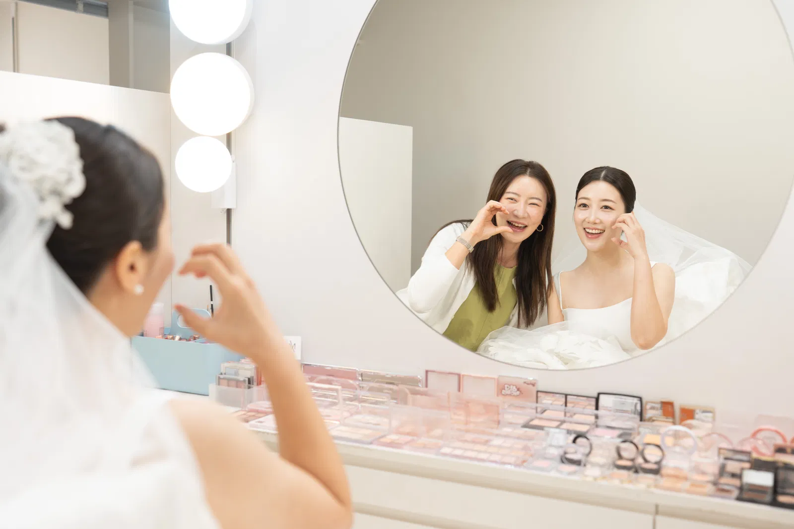 용산 드래곤시티호텔 본식스냅 촬영 기록 7