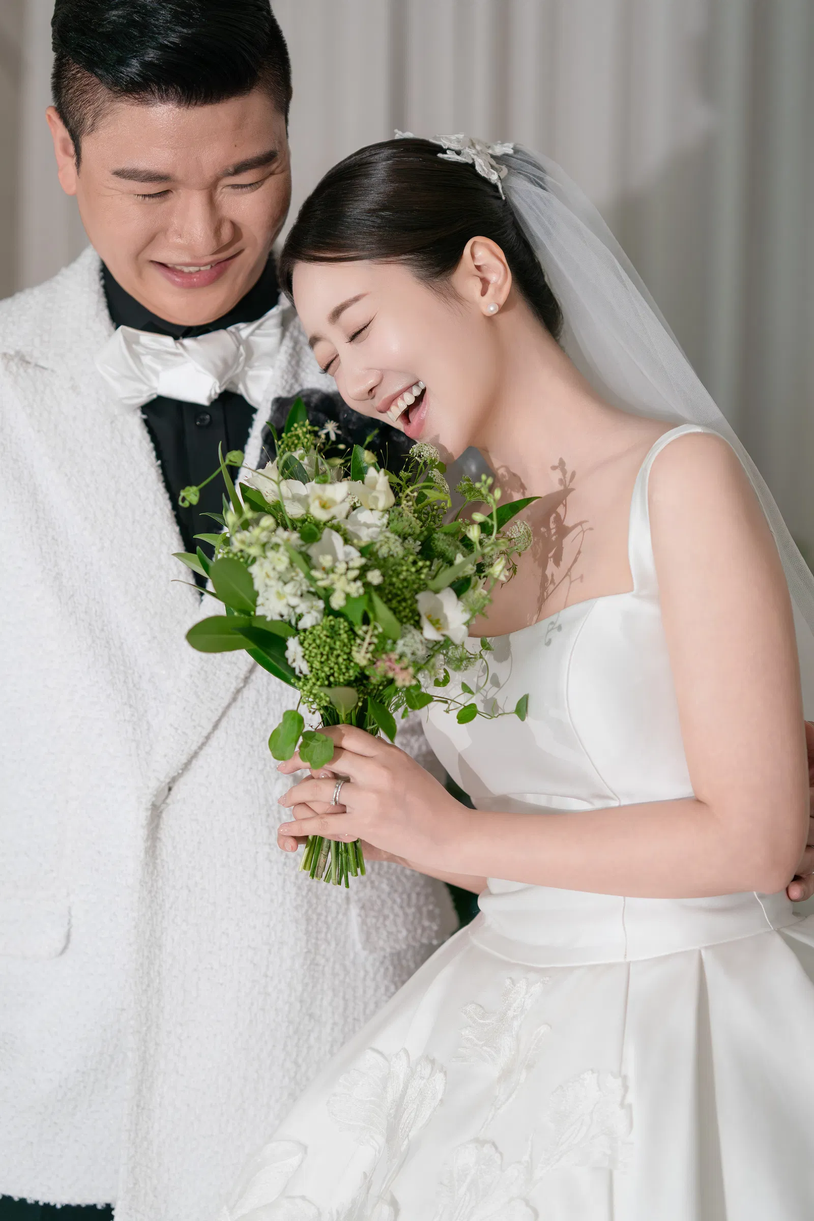 용산 드래곤시티호텔 본식스냅 촬영 기록 16