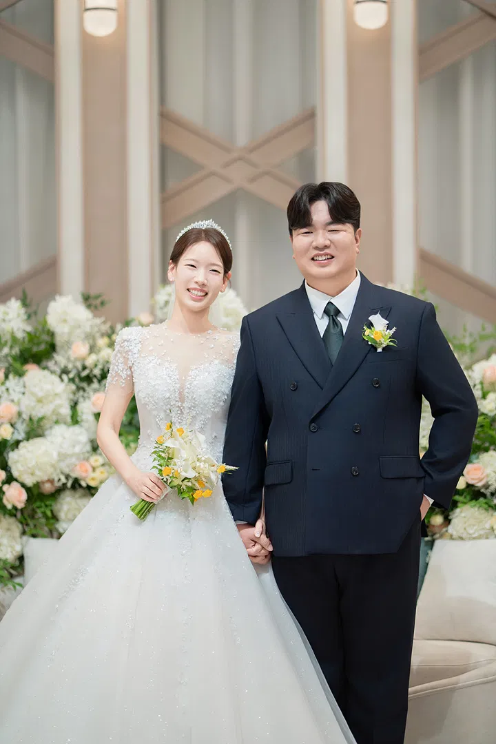 DMC타워 본식스냅 촬영 기록 8