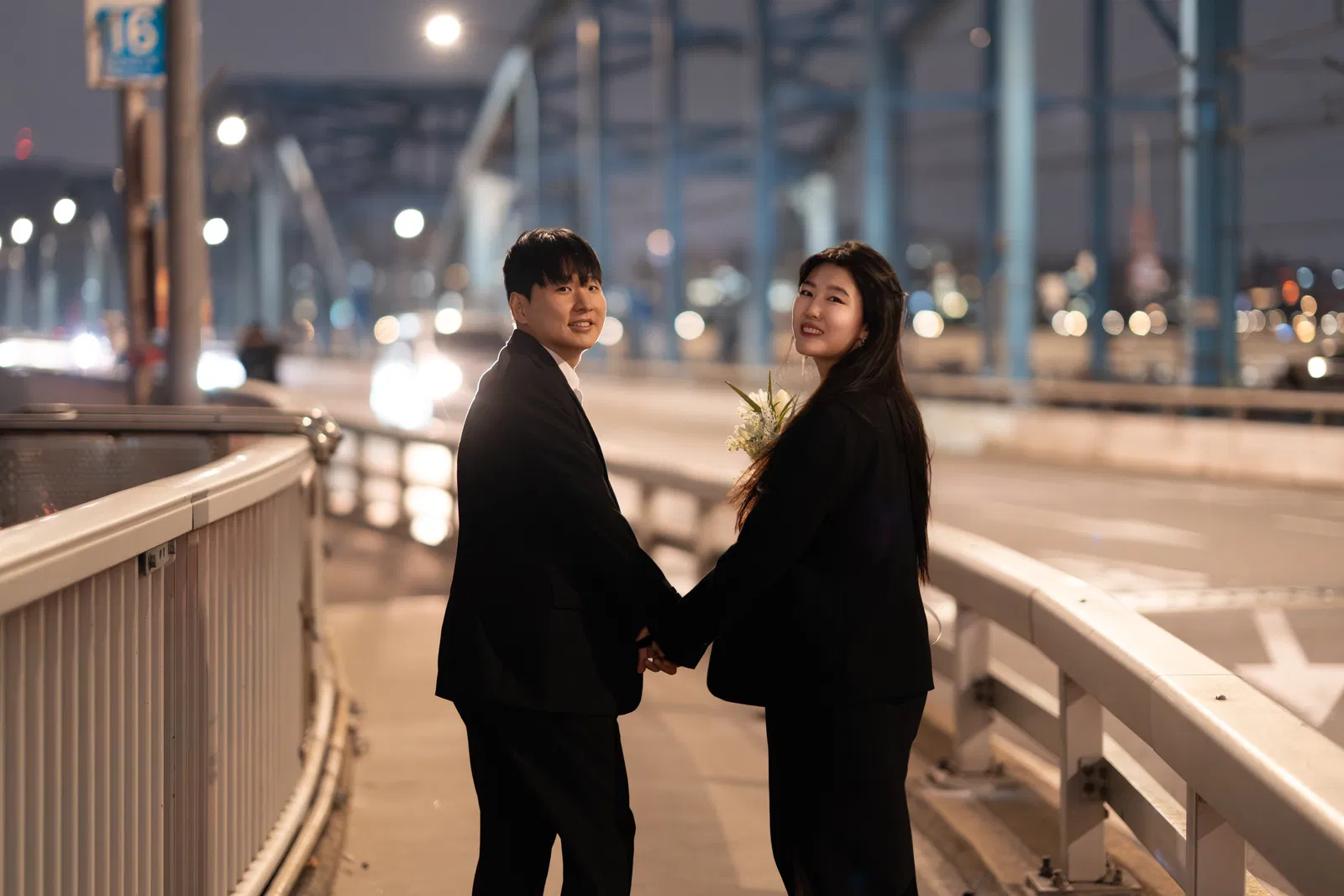 하얀스냅 야외스냅 촬영 기록 5