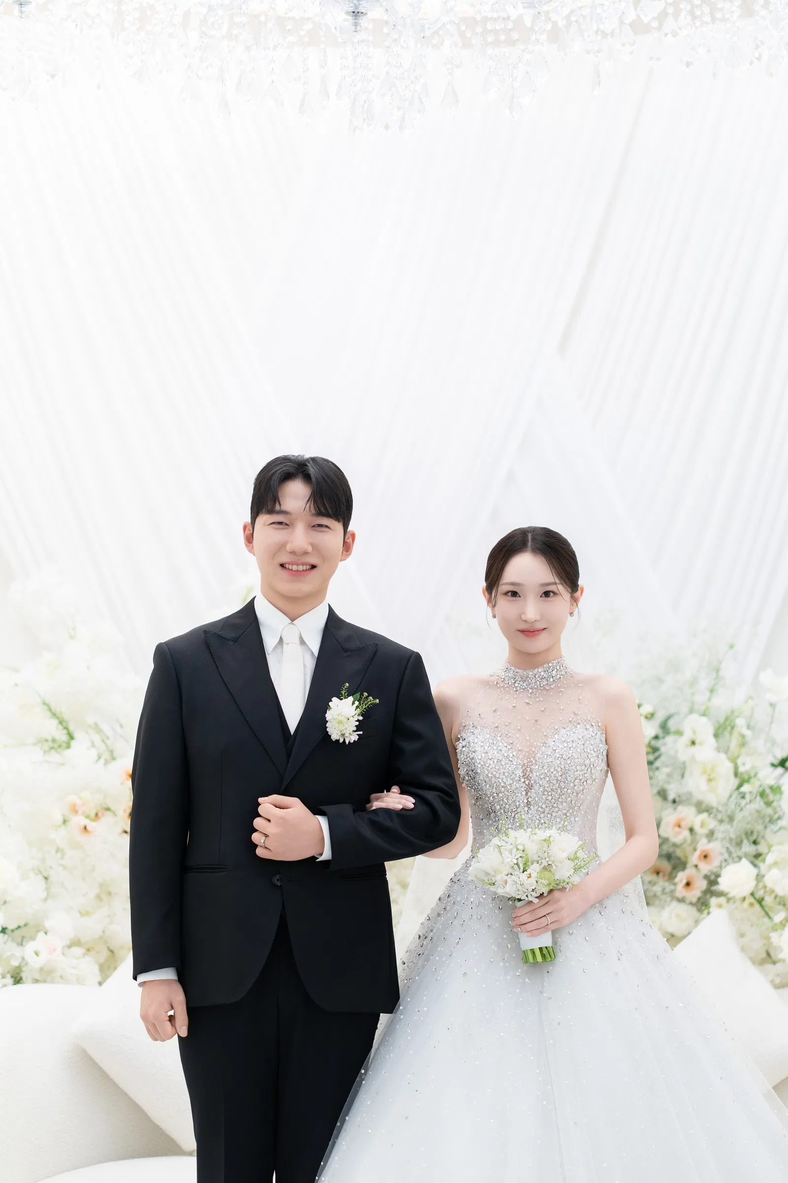 하얀스냅 본식스냅 촬영 기록 9